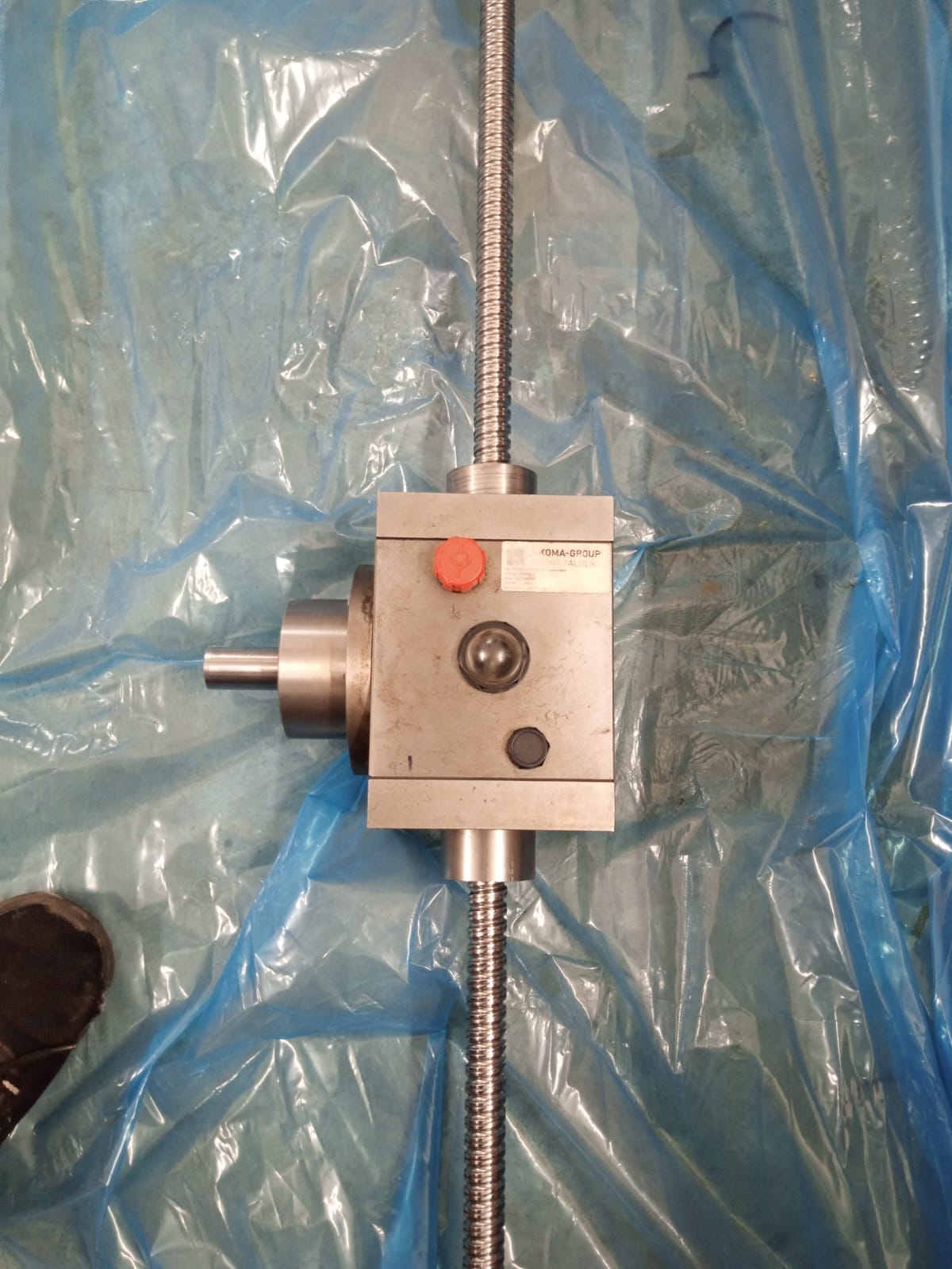 4503918744 (OEM)