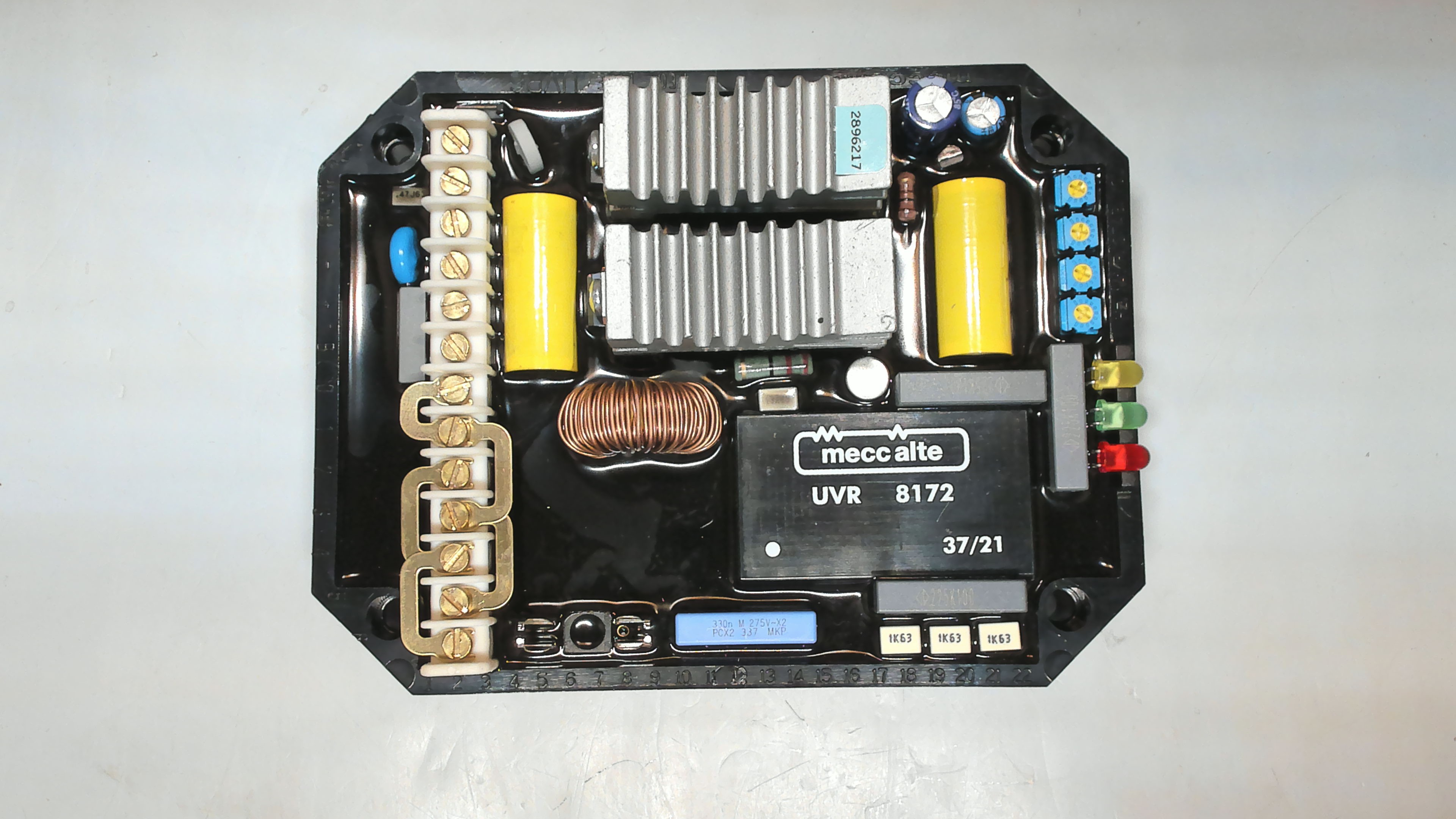 UVR6