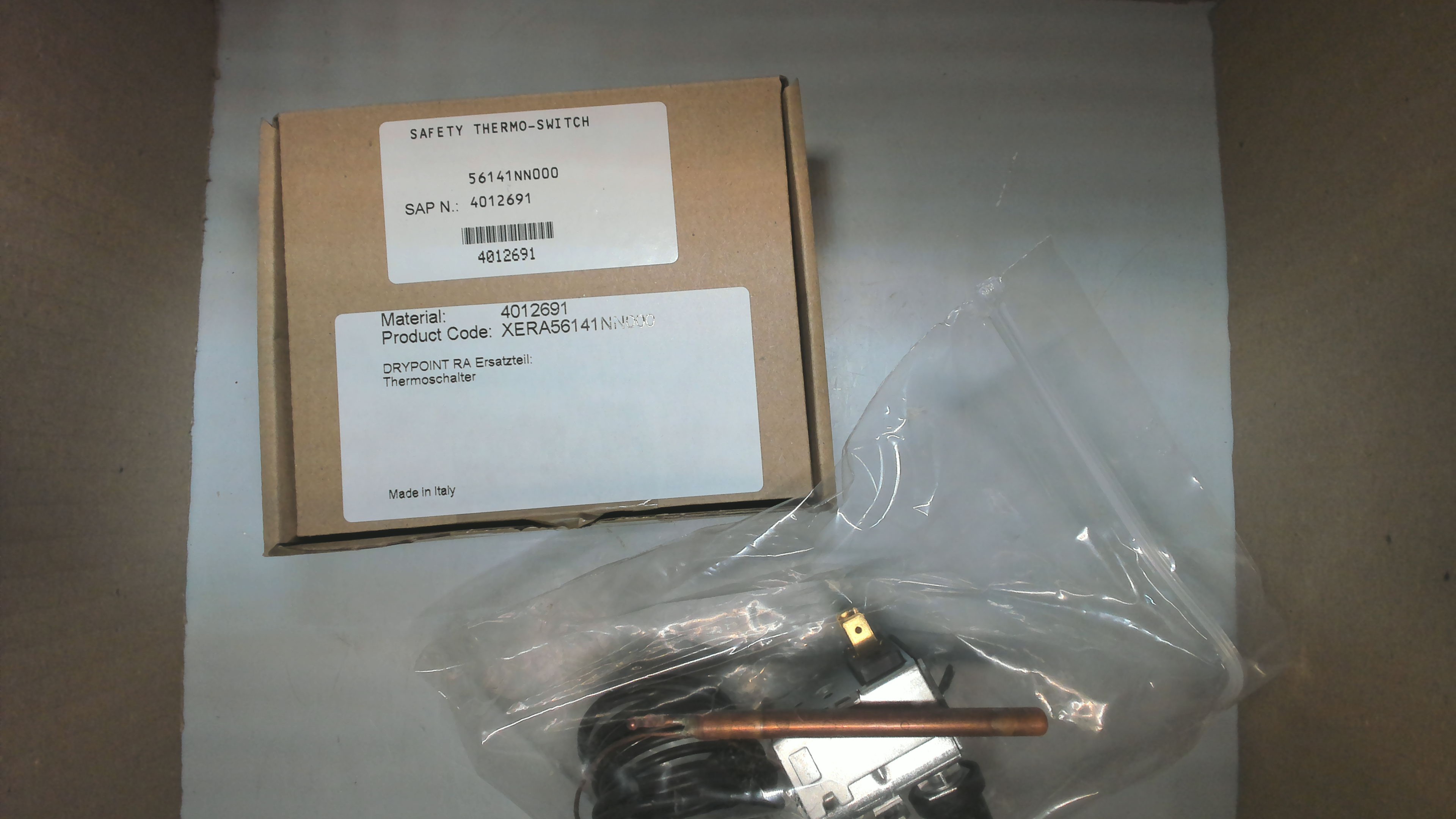TYPE LS1 7235