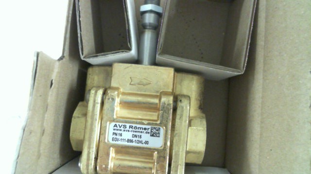 EGV-111-B96-1/2HL 24VDC