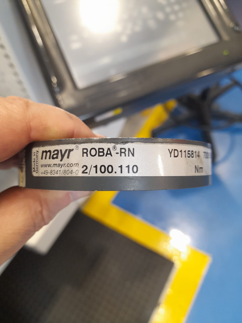 mayr® Art.-Nr.: 7006641