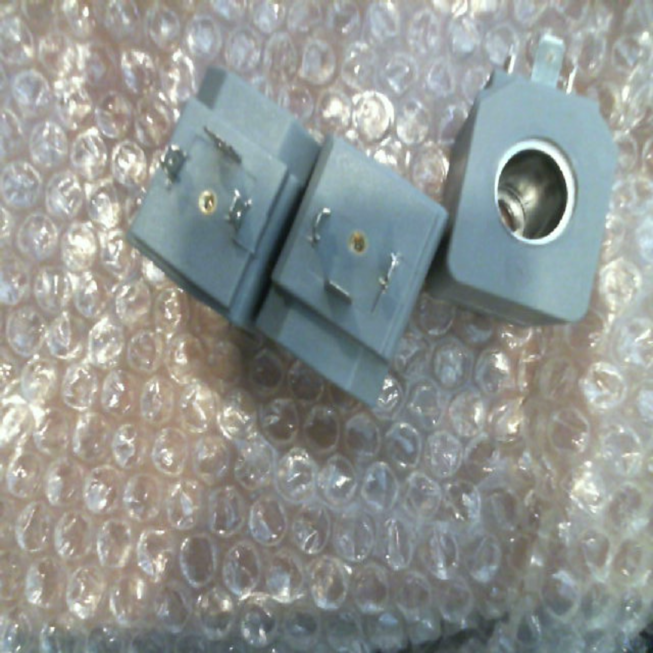 Coil (24 VDC 10W)