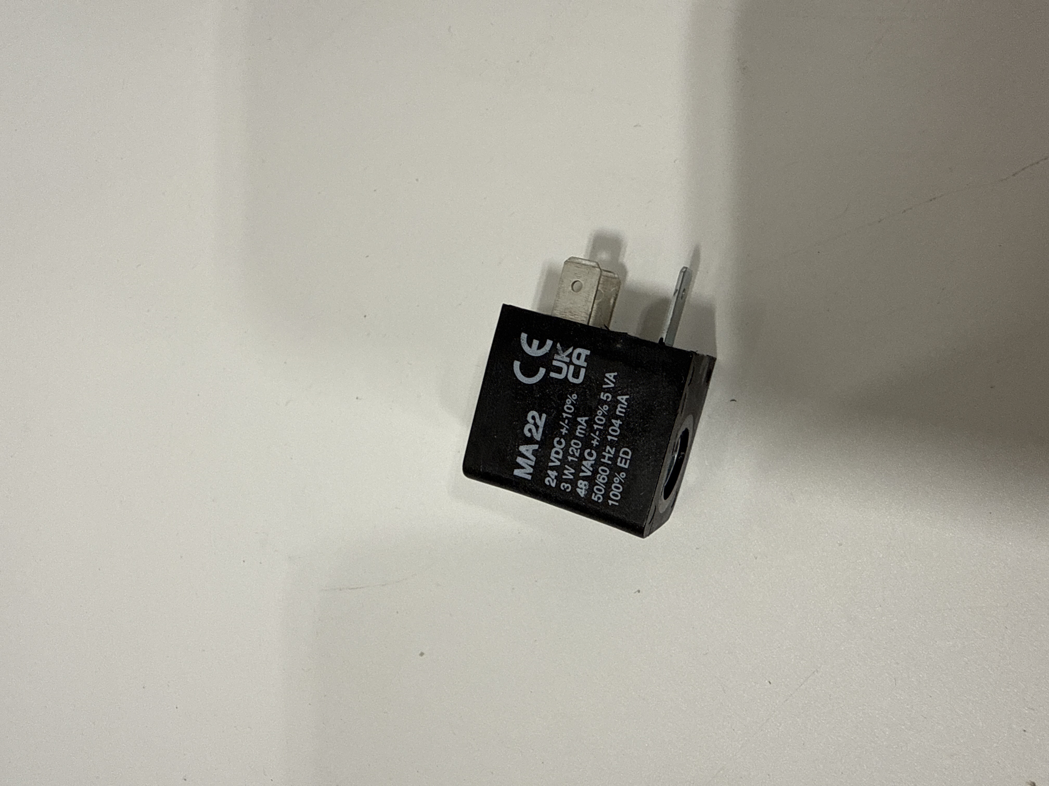 MA 22 24DC X CE