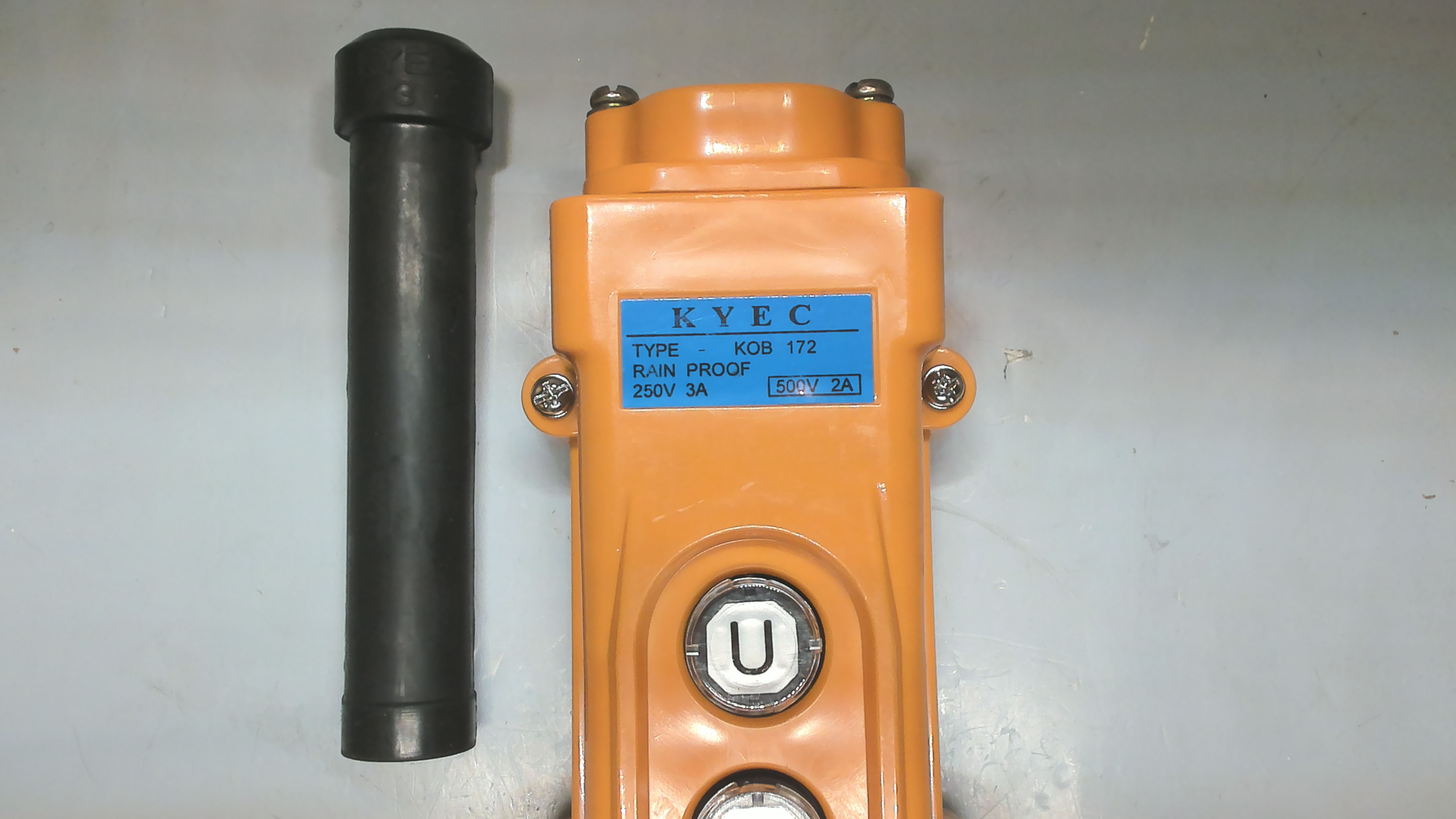 KOB 172