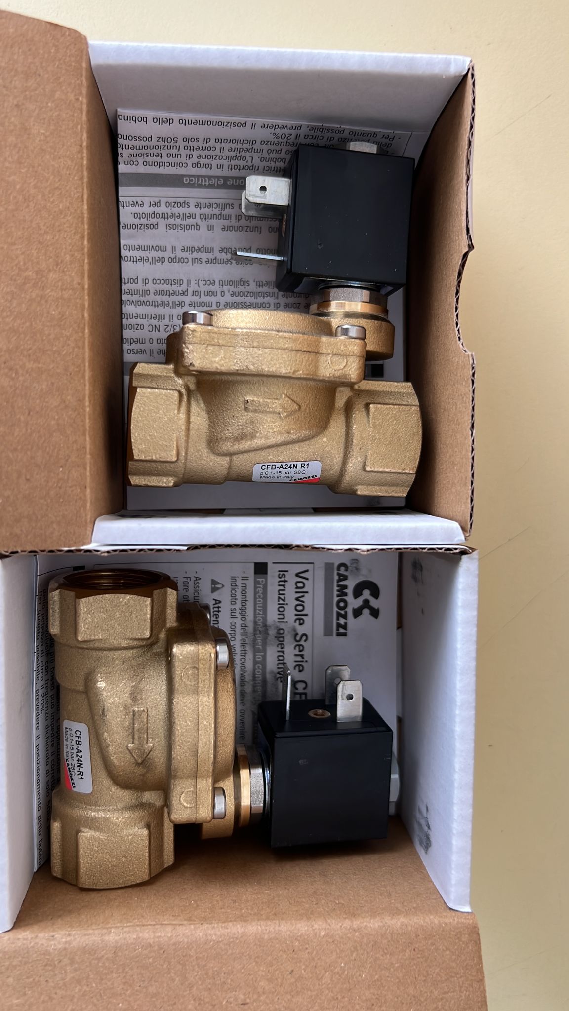 CFB-A24N-R1-B7E