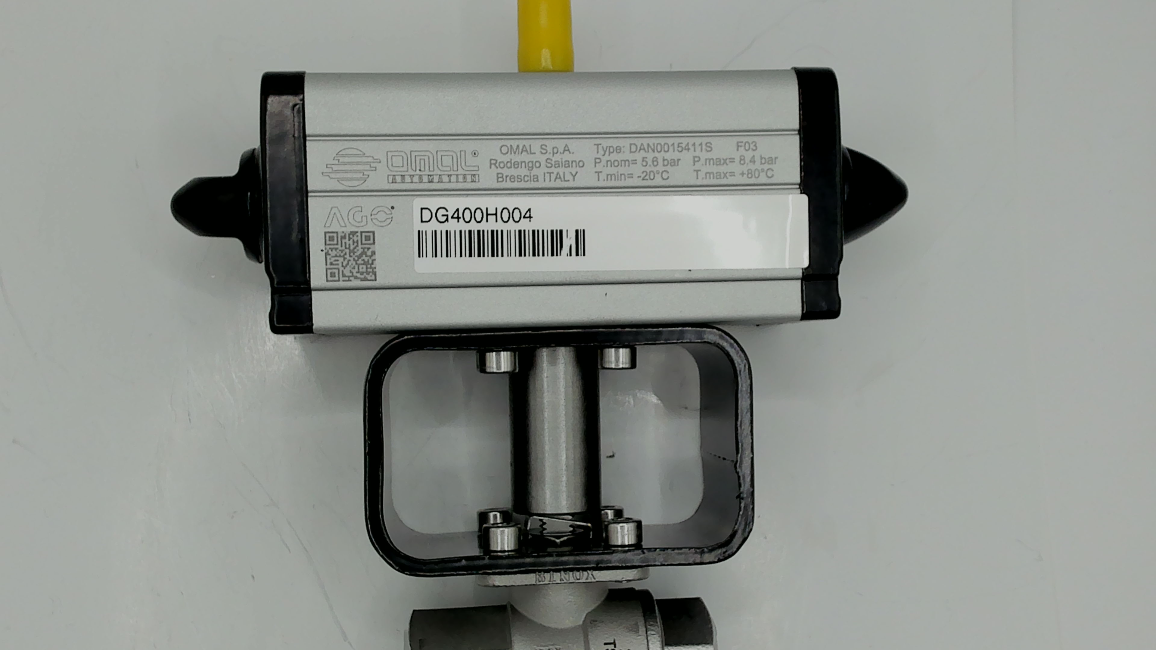 DG400H004