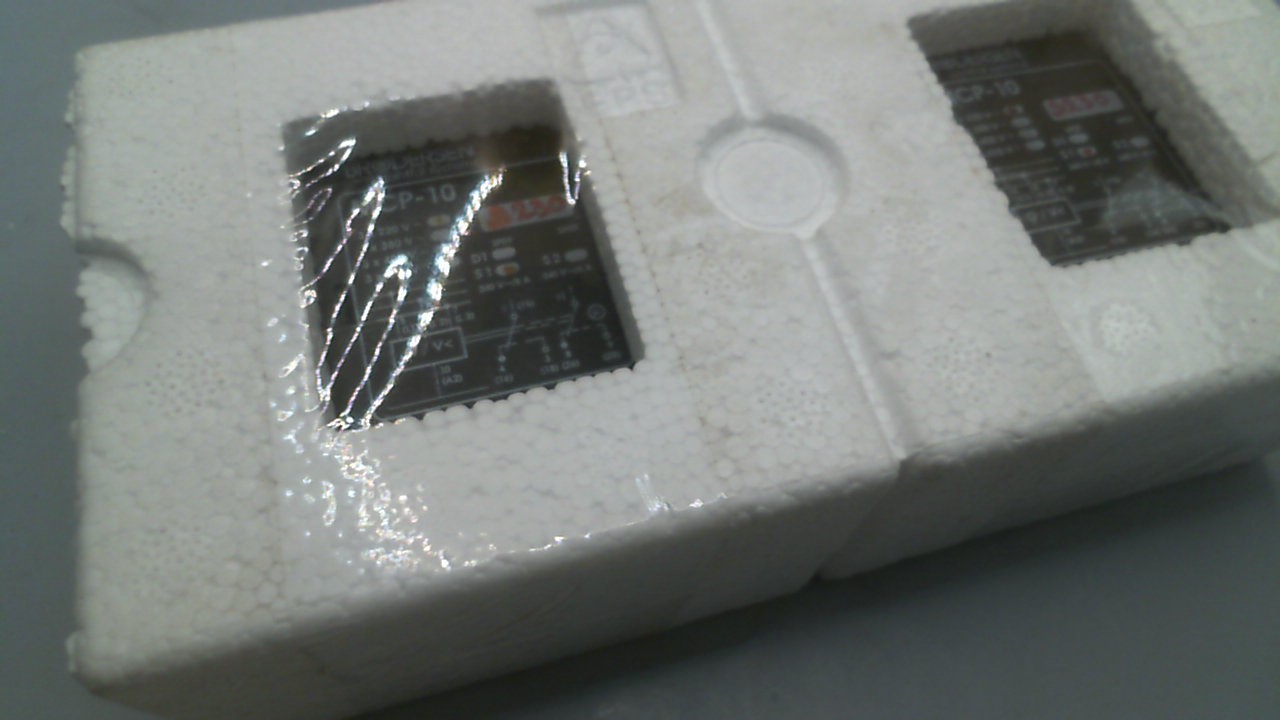 MCP-10 S1 220/S230