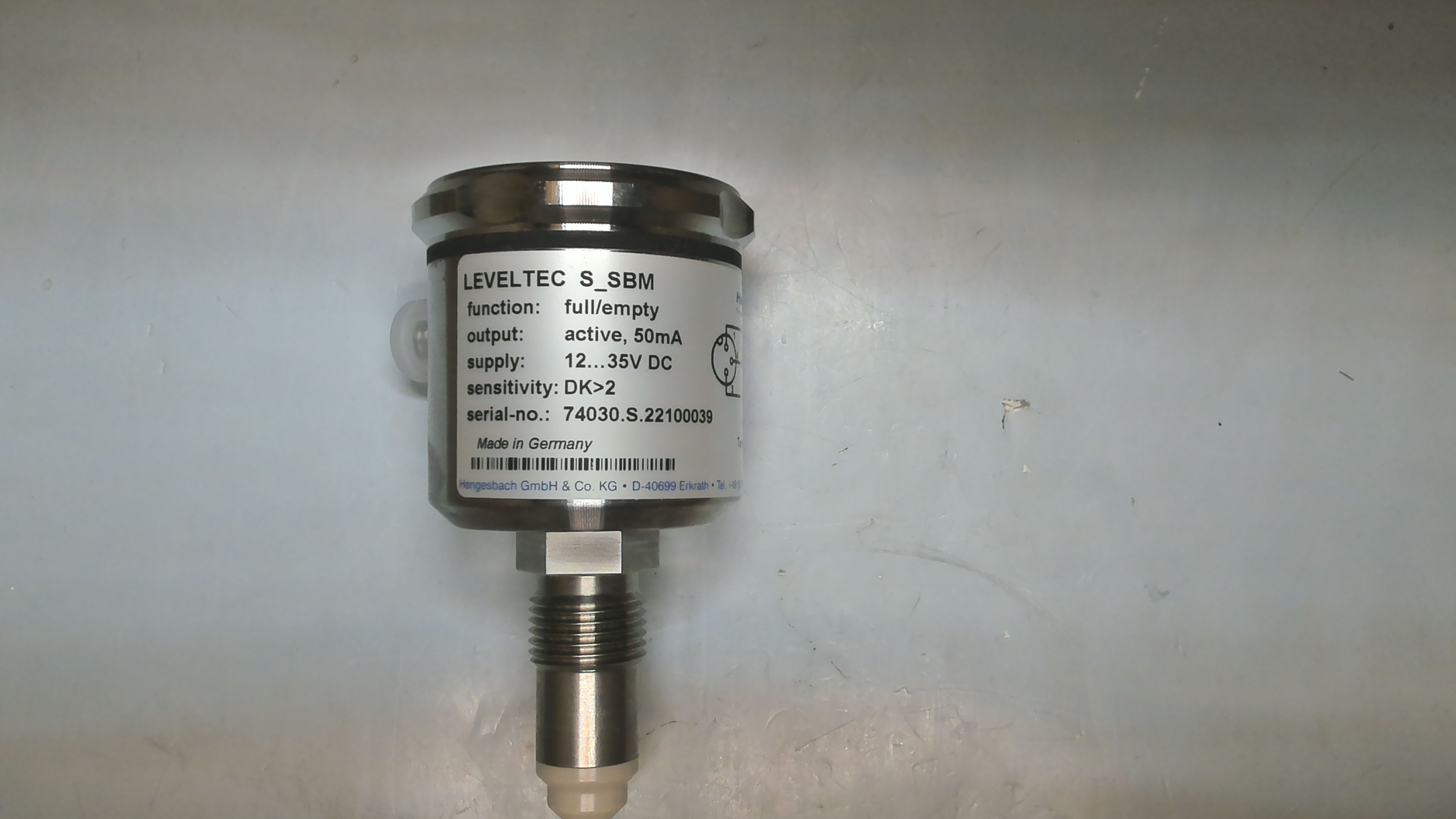 N-LEVELTEC4 S-SBM-