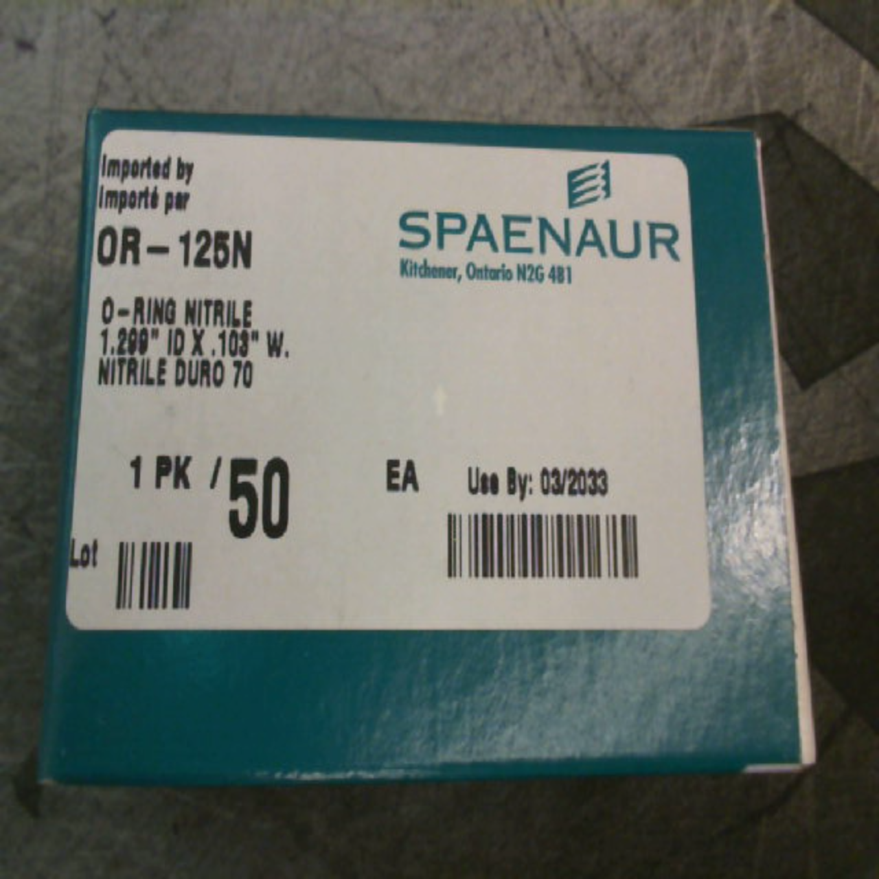 OR-125N