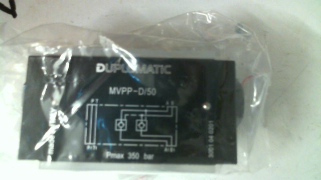 MVPP-D/50