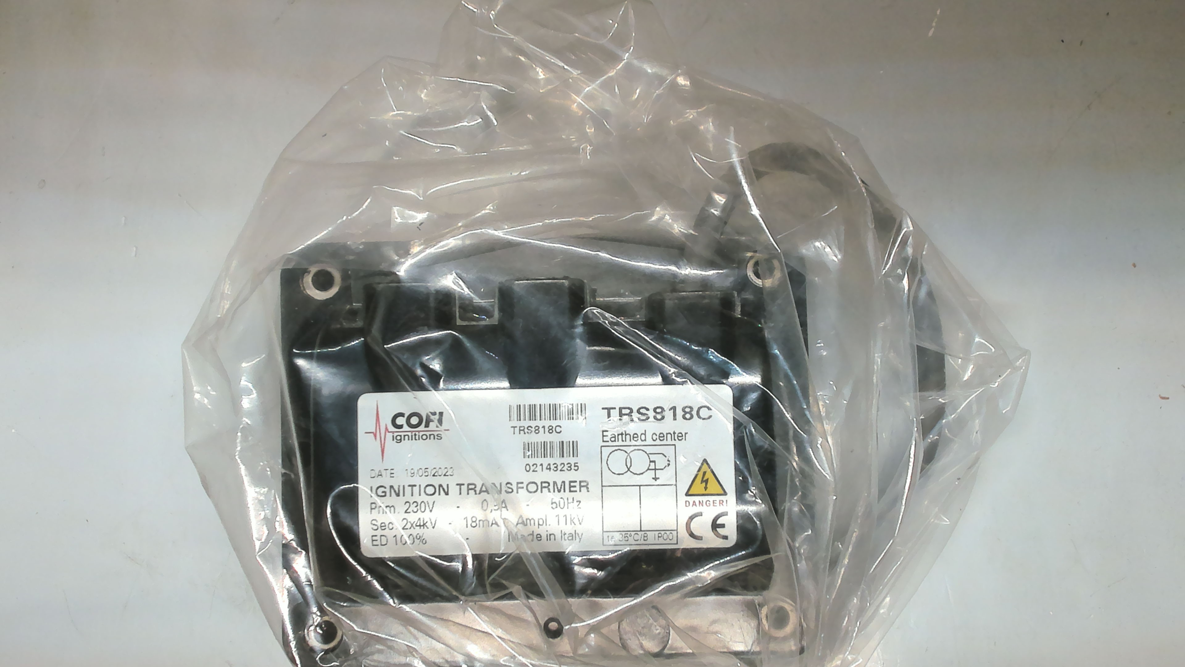 TRS818C