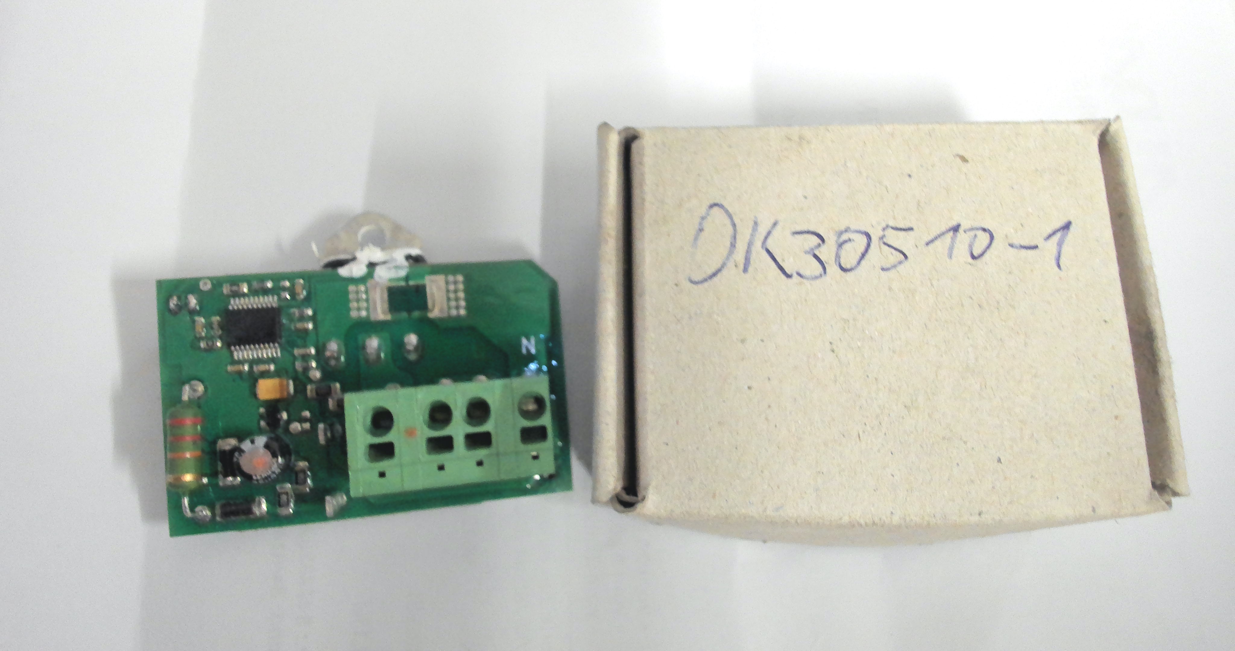 DK30510-1