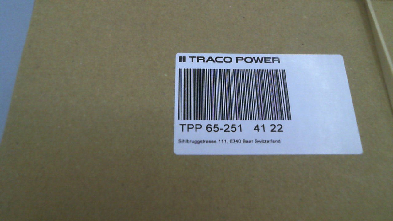 TPP 65-251