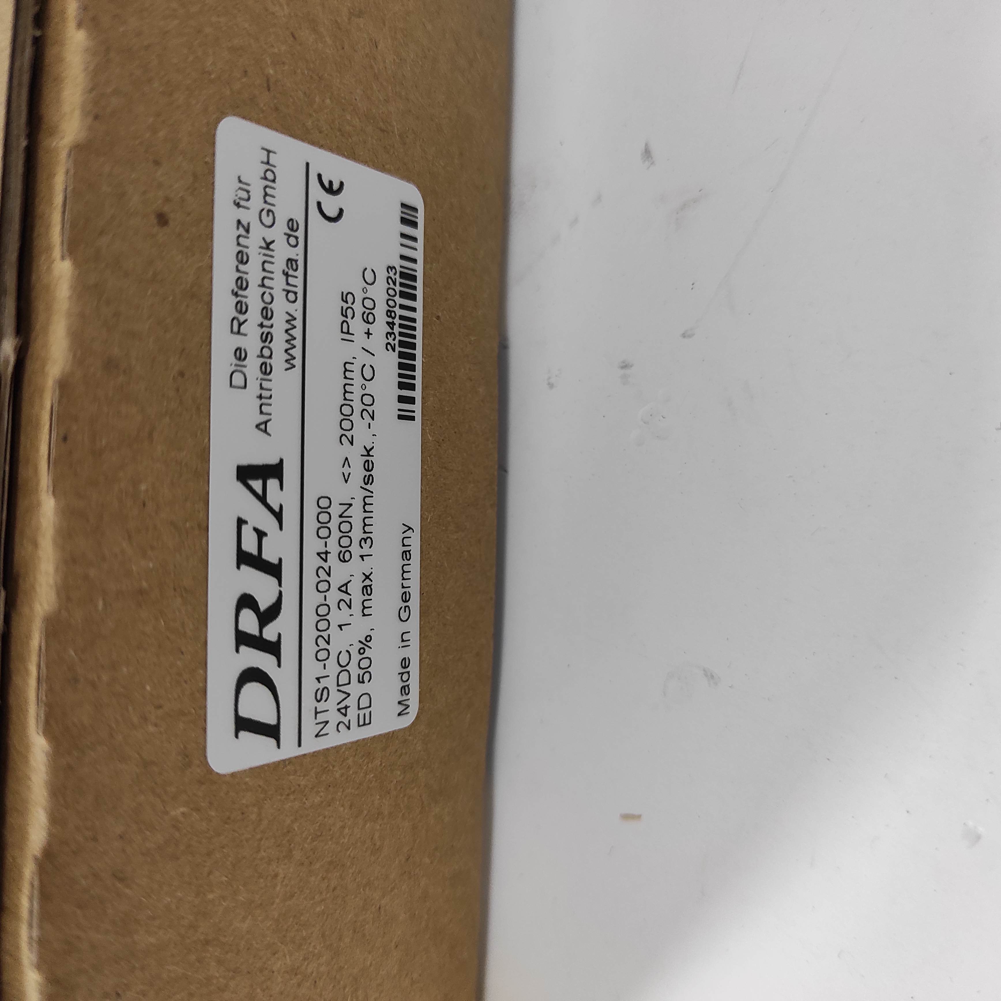 NTS1-0200-0 24-000