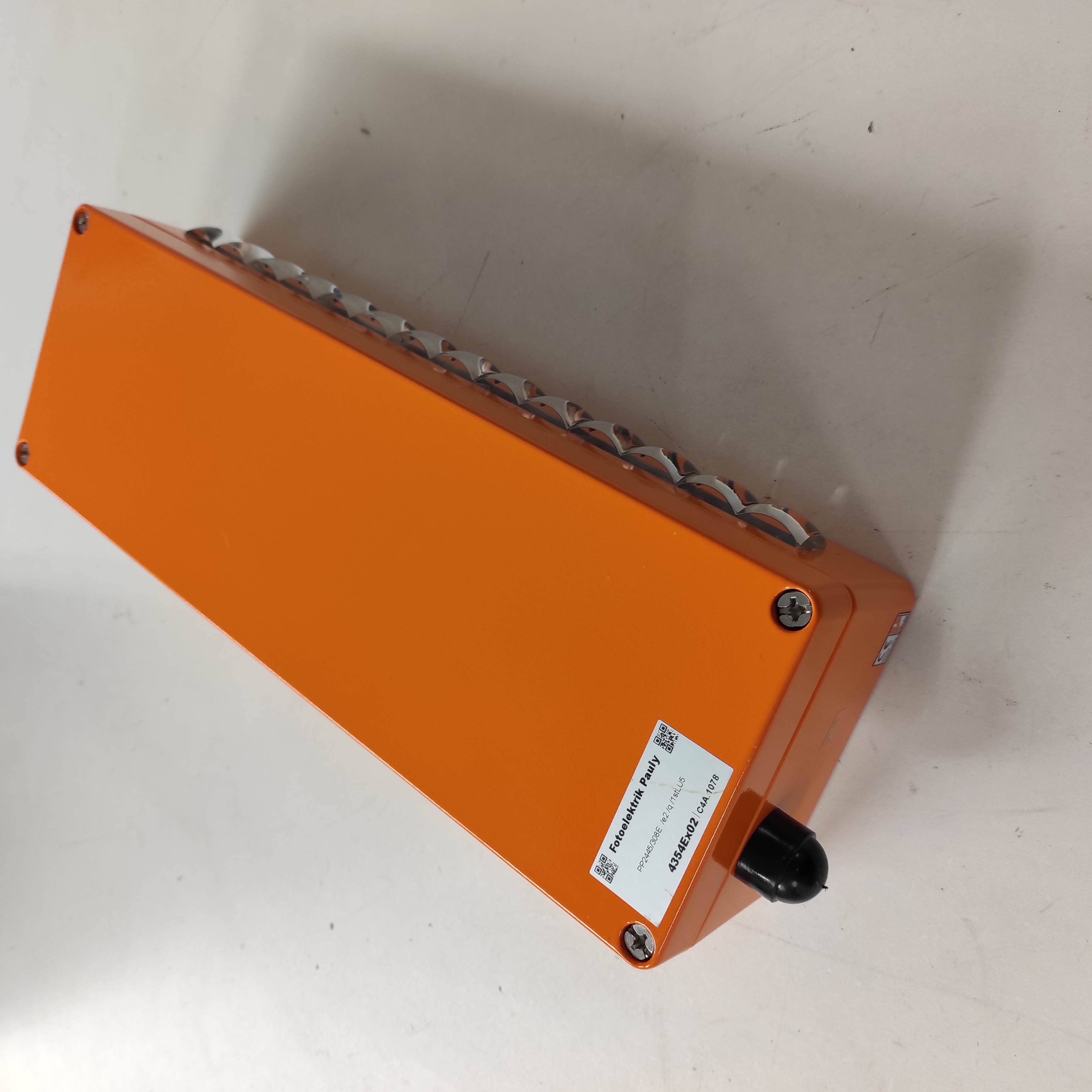 PP2445/308E /e2 /q /1stLU5 / 4354EX02