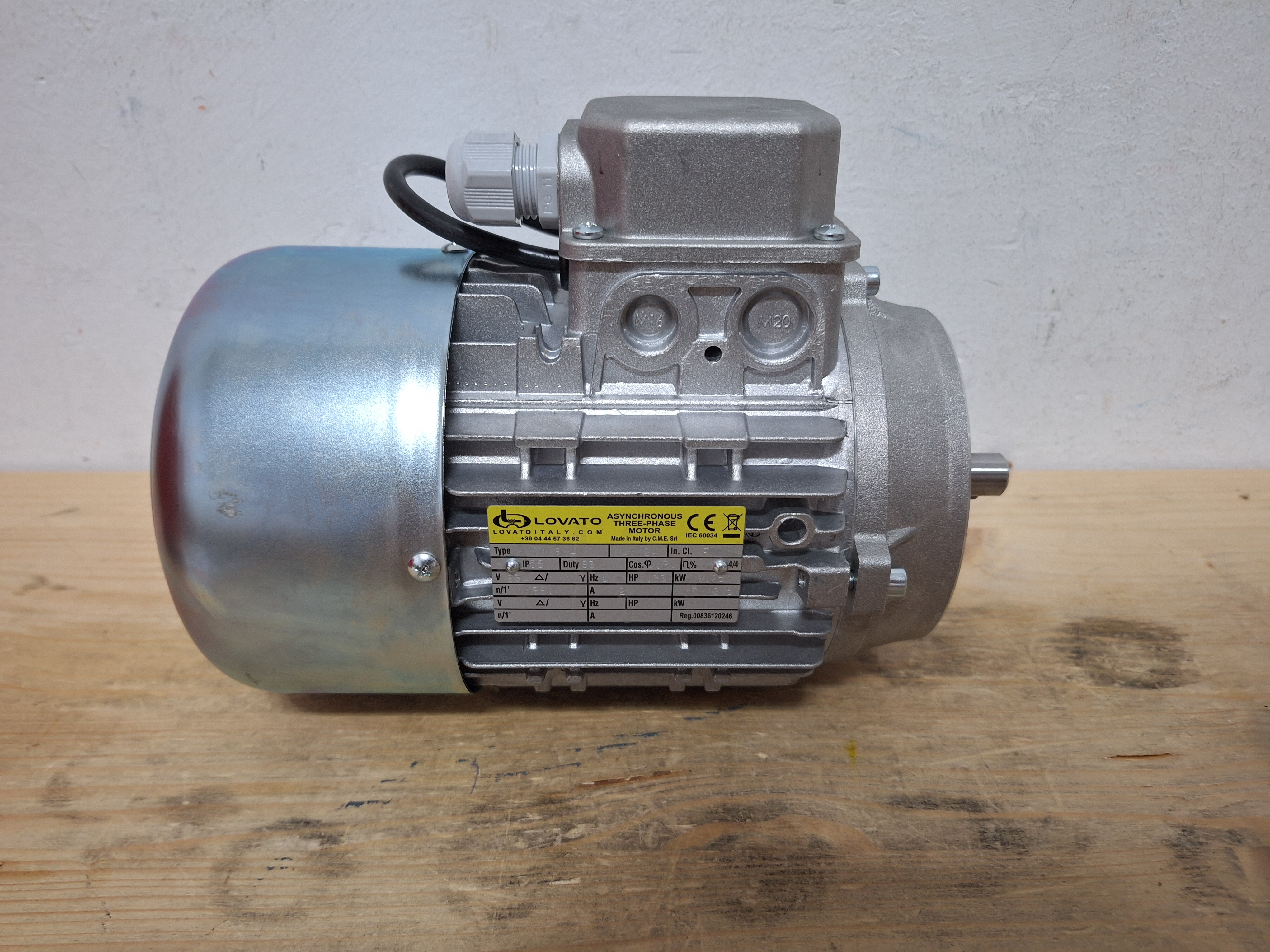 CME0.25KW4P220V71B14