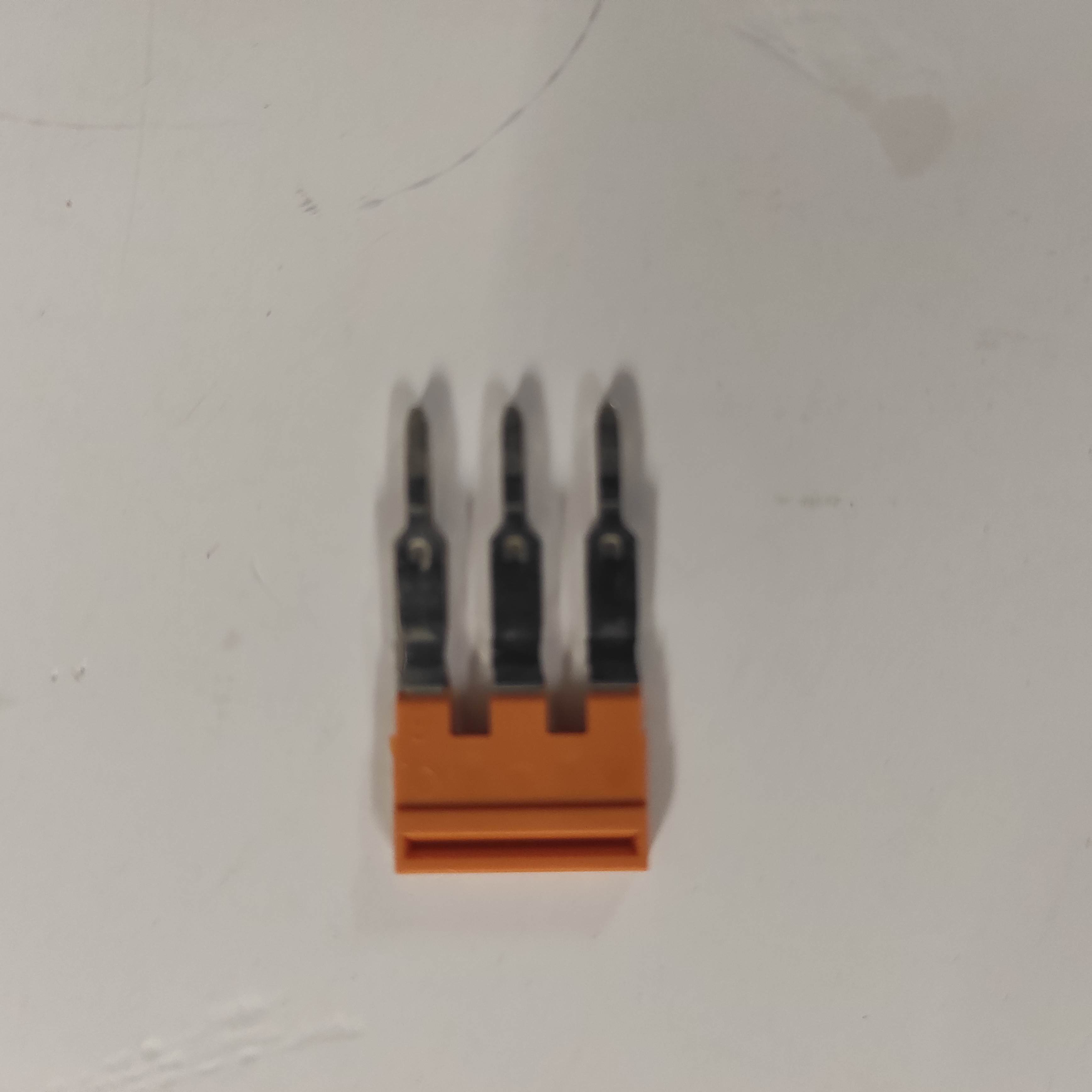 P/N: 1527570000, Type: ZQV 2.5N/3