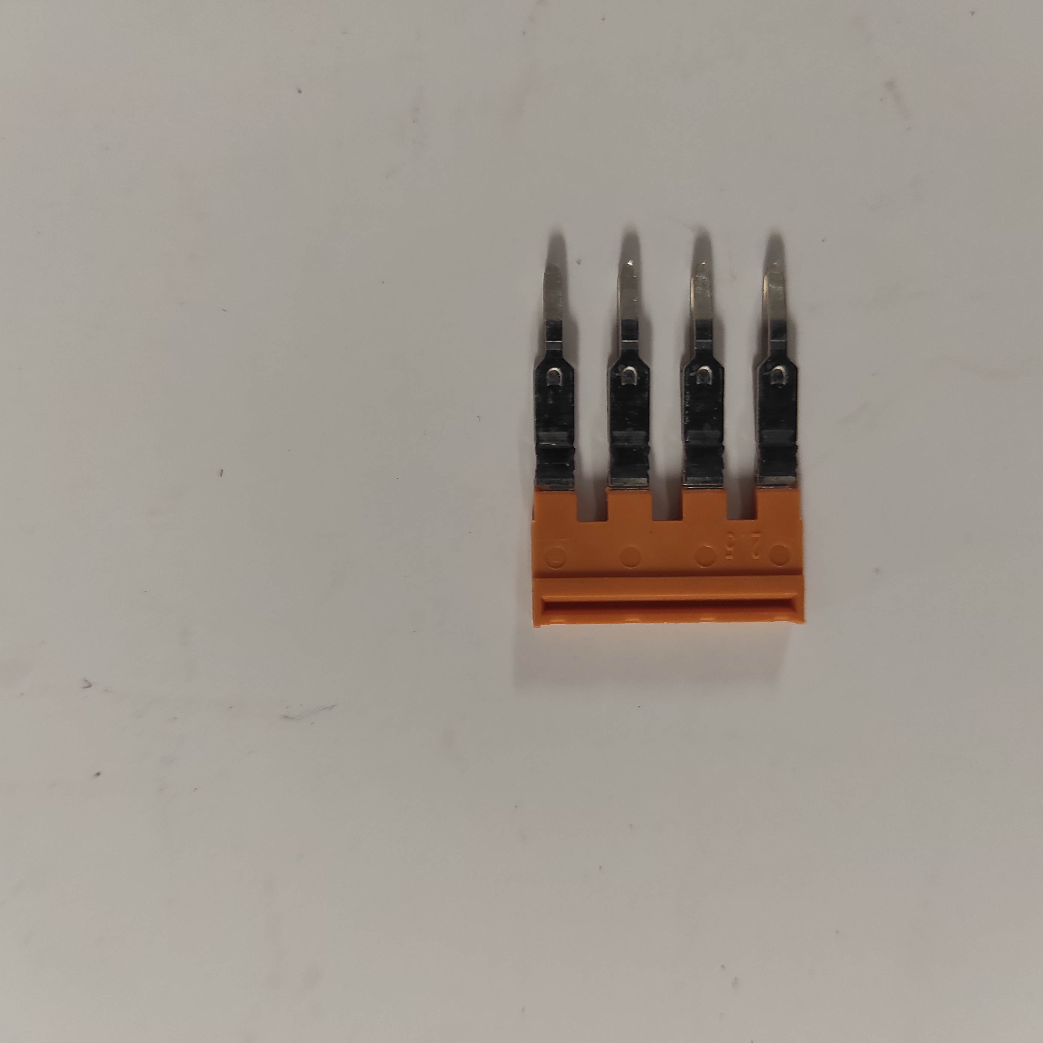 P/N: 1527590000, Type: ZQV 2.5N/4
