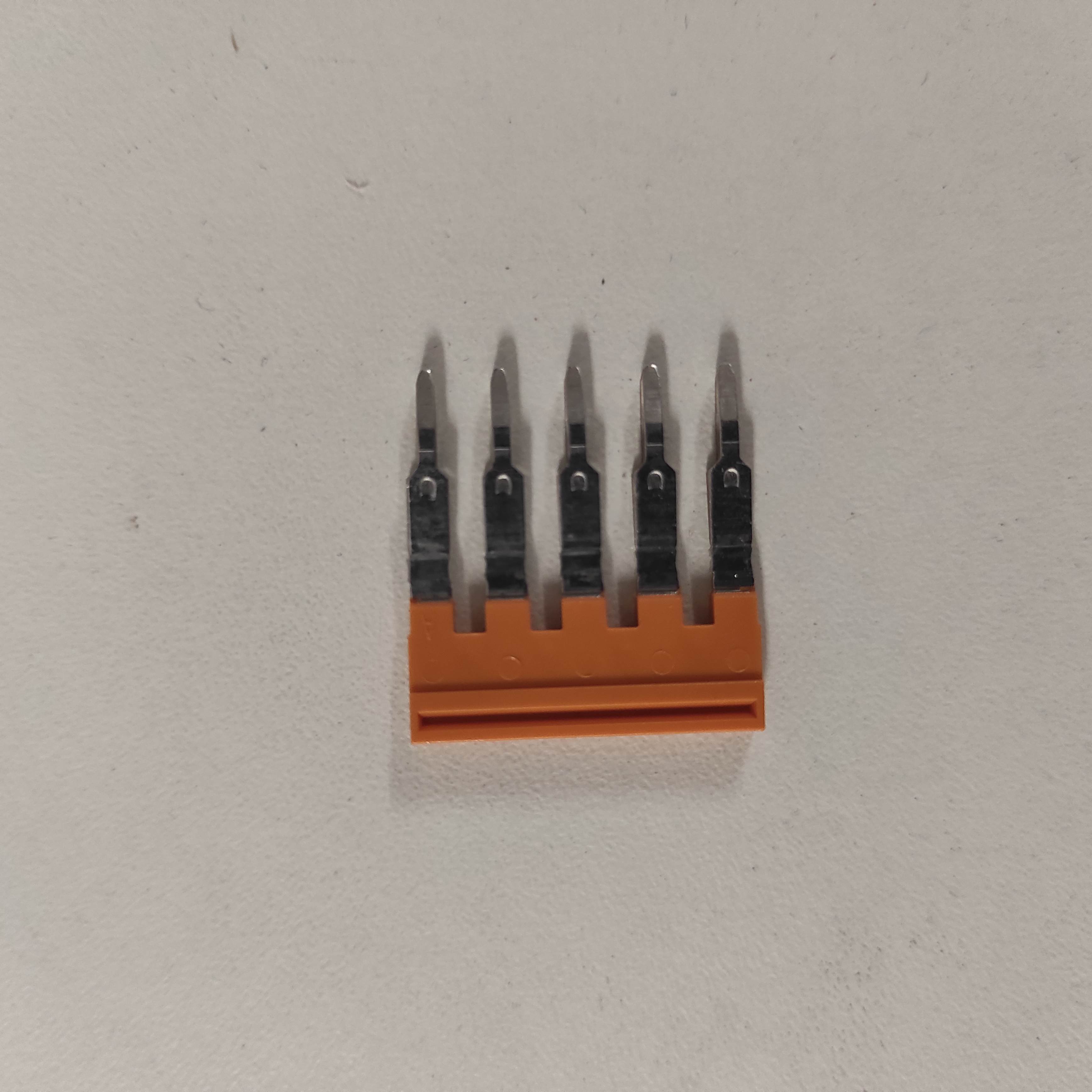 P/N: 1527620000, Type: ZQV 2.5N/5