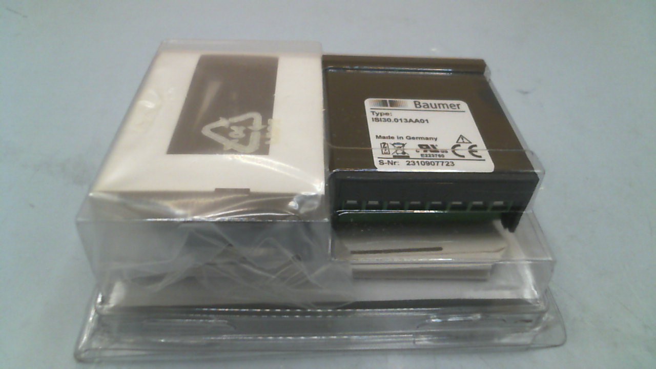 ISI30.013AA01 / 10153638