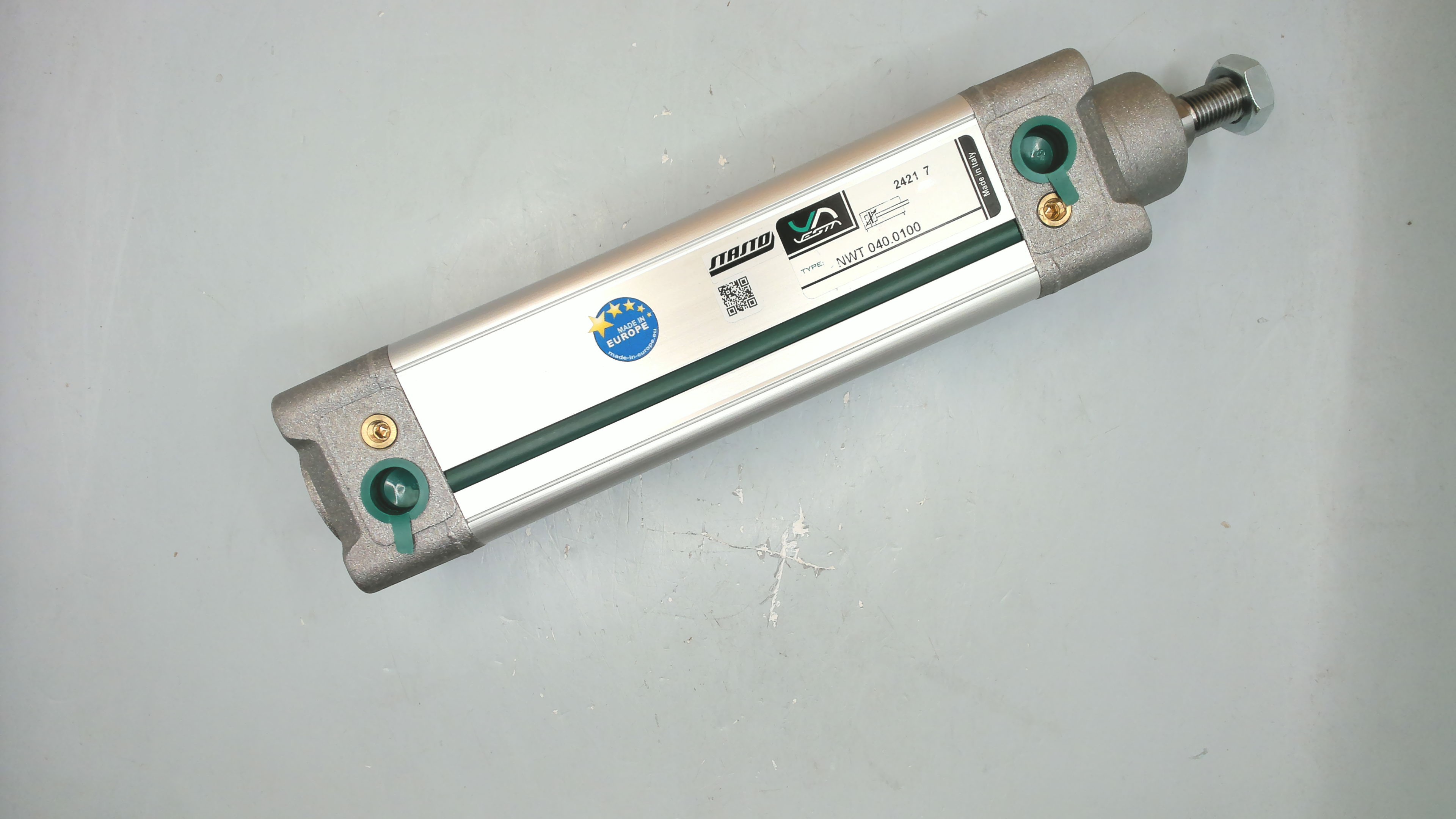 NWT40-100