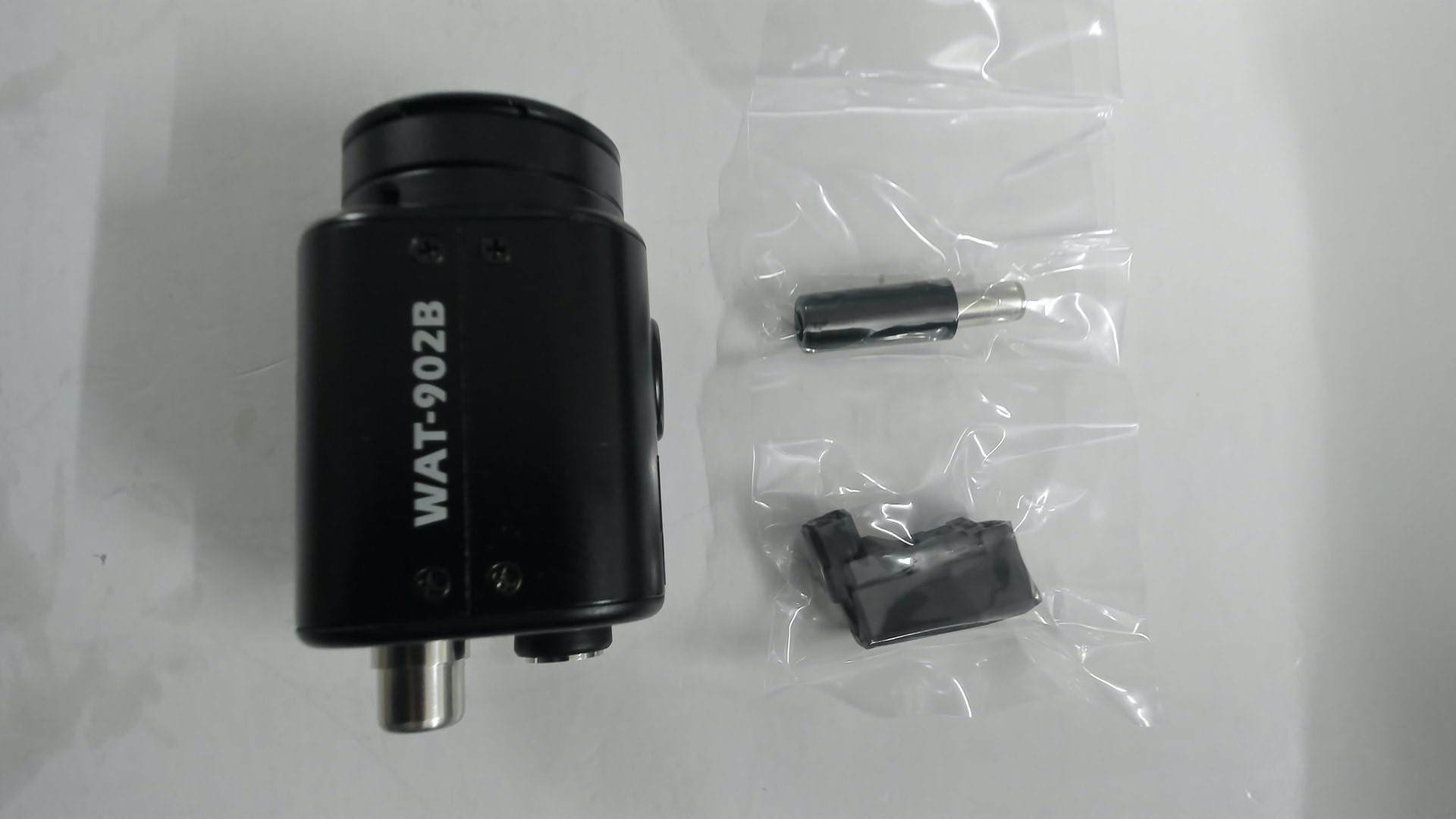 WAT-902B CCIR // 402455
