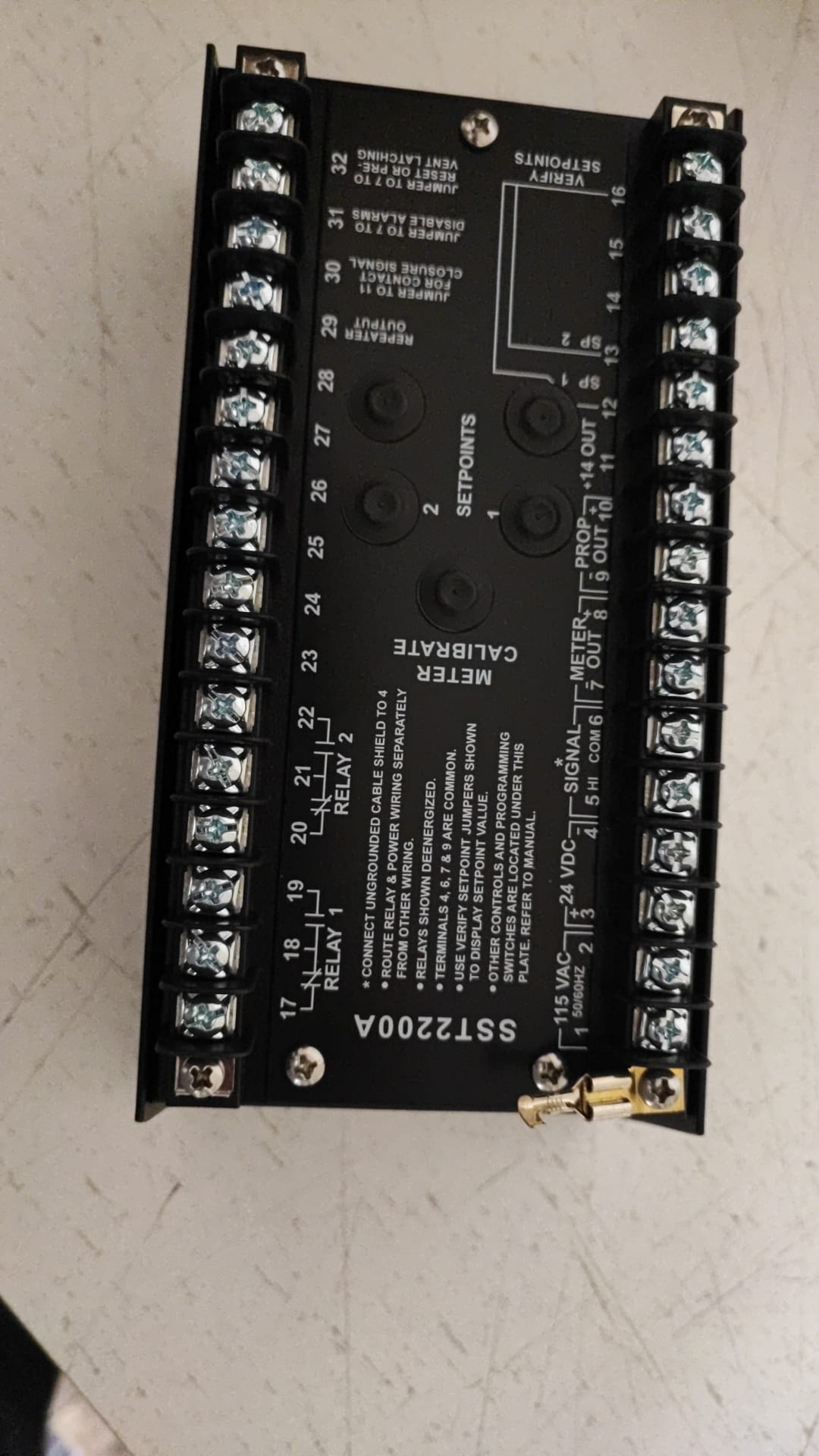 SST2200A-6