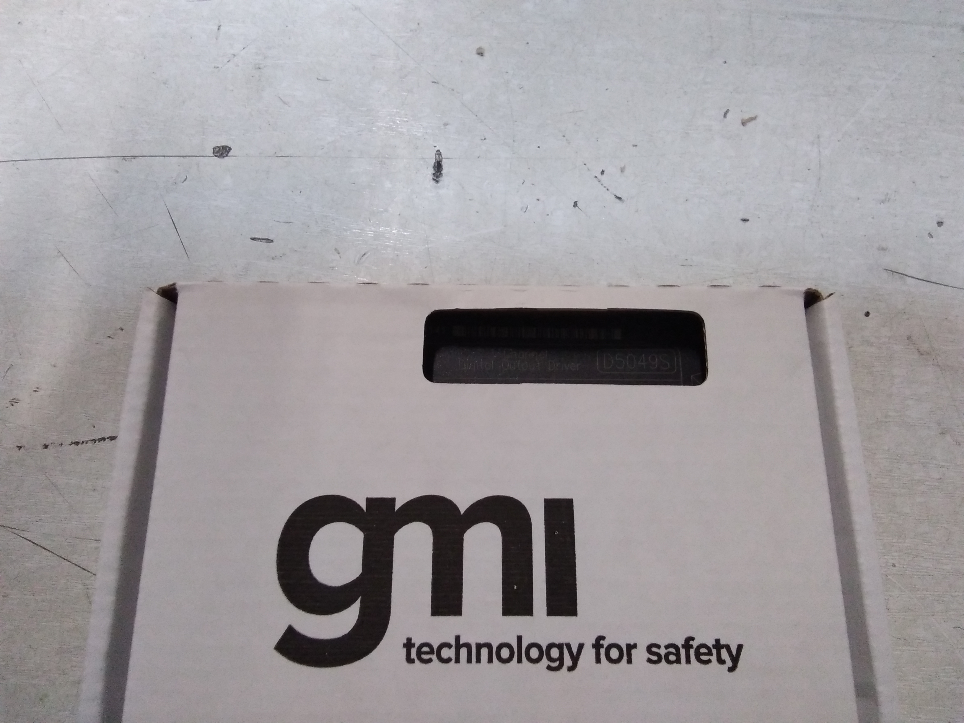 GMI-D5049S