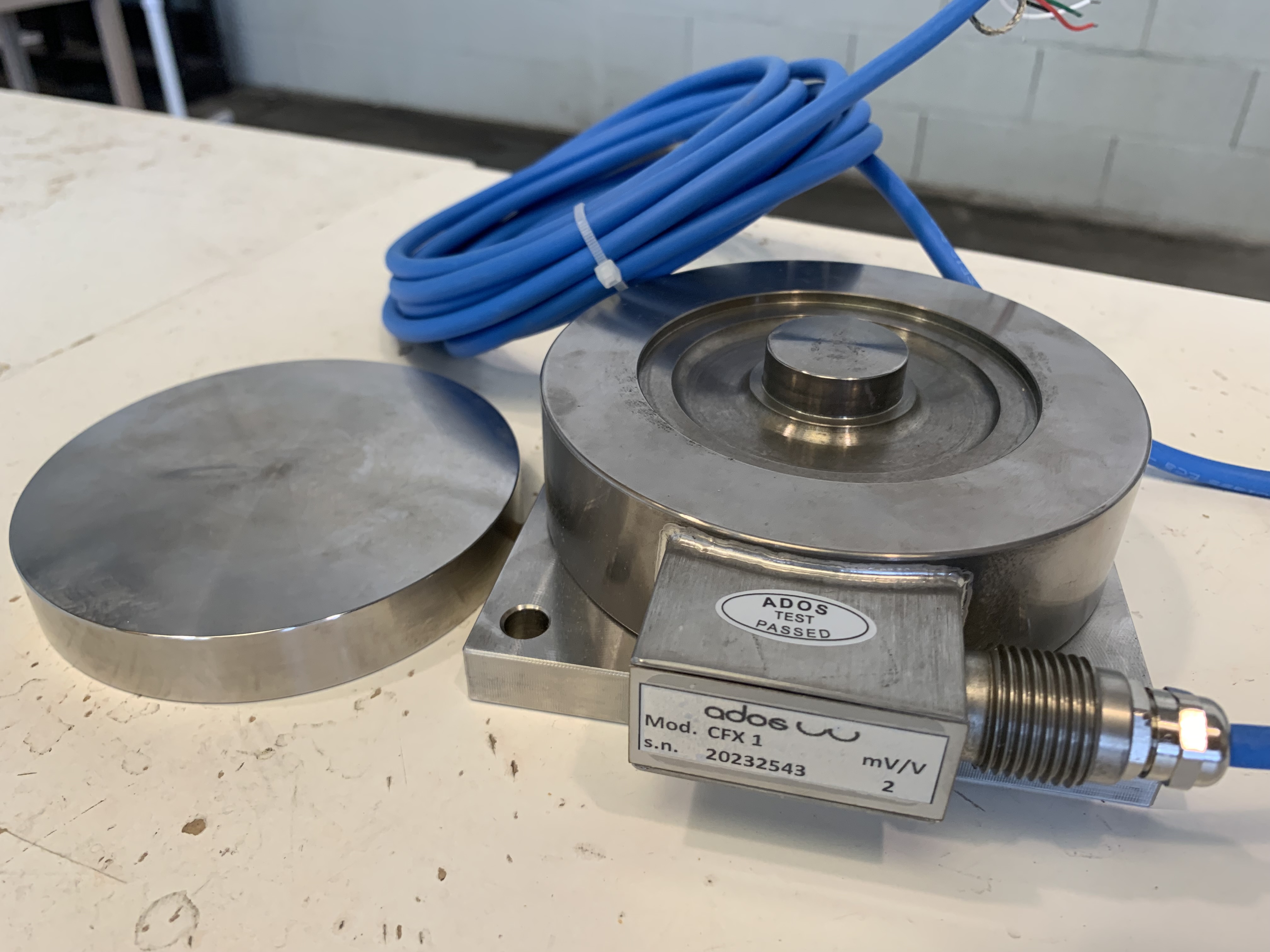 CFX1 1000 KG