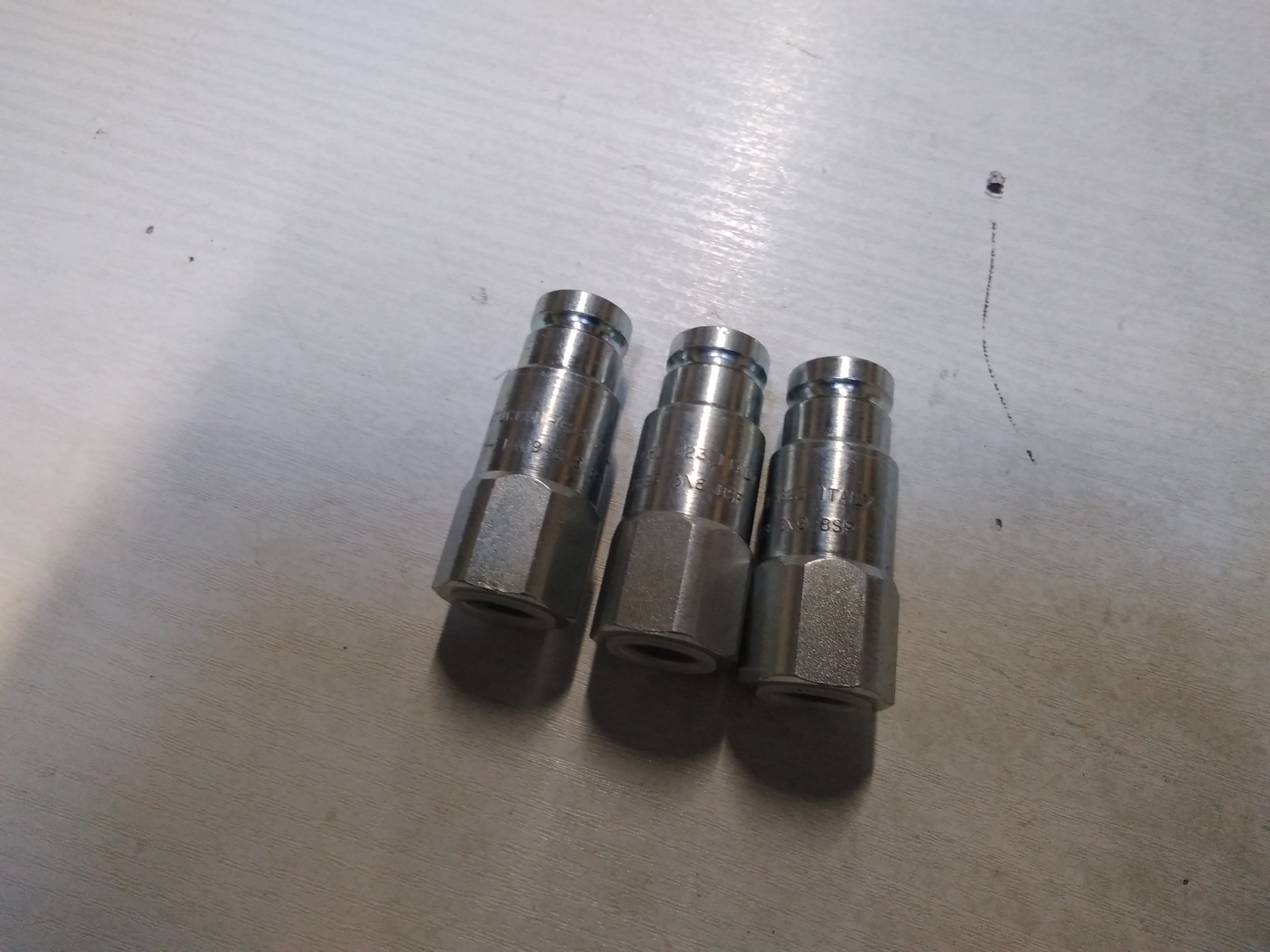 F. FIRG 9 38 BSP 800.800.004