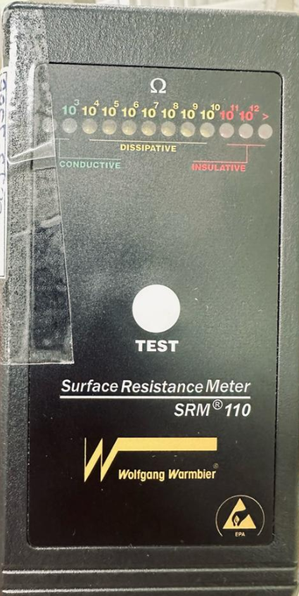 SRM 110
