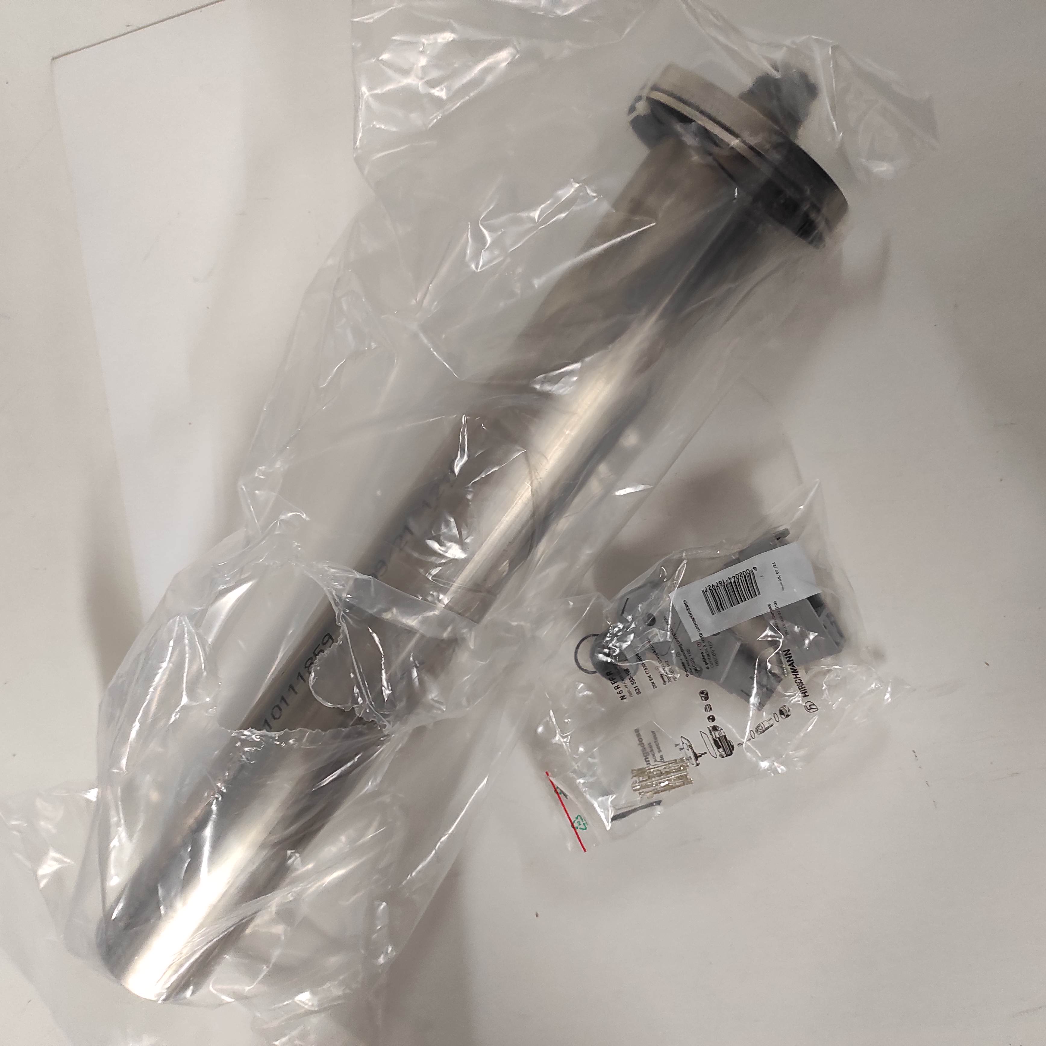NR 95-S-SR45-L450-03 L1/400/Ö-L2/290/Ö-L3/200/S-MS-DIN43651-48V