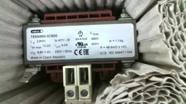 TEM4800-3CB00