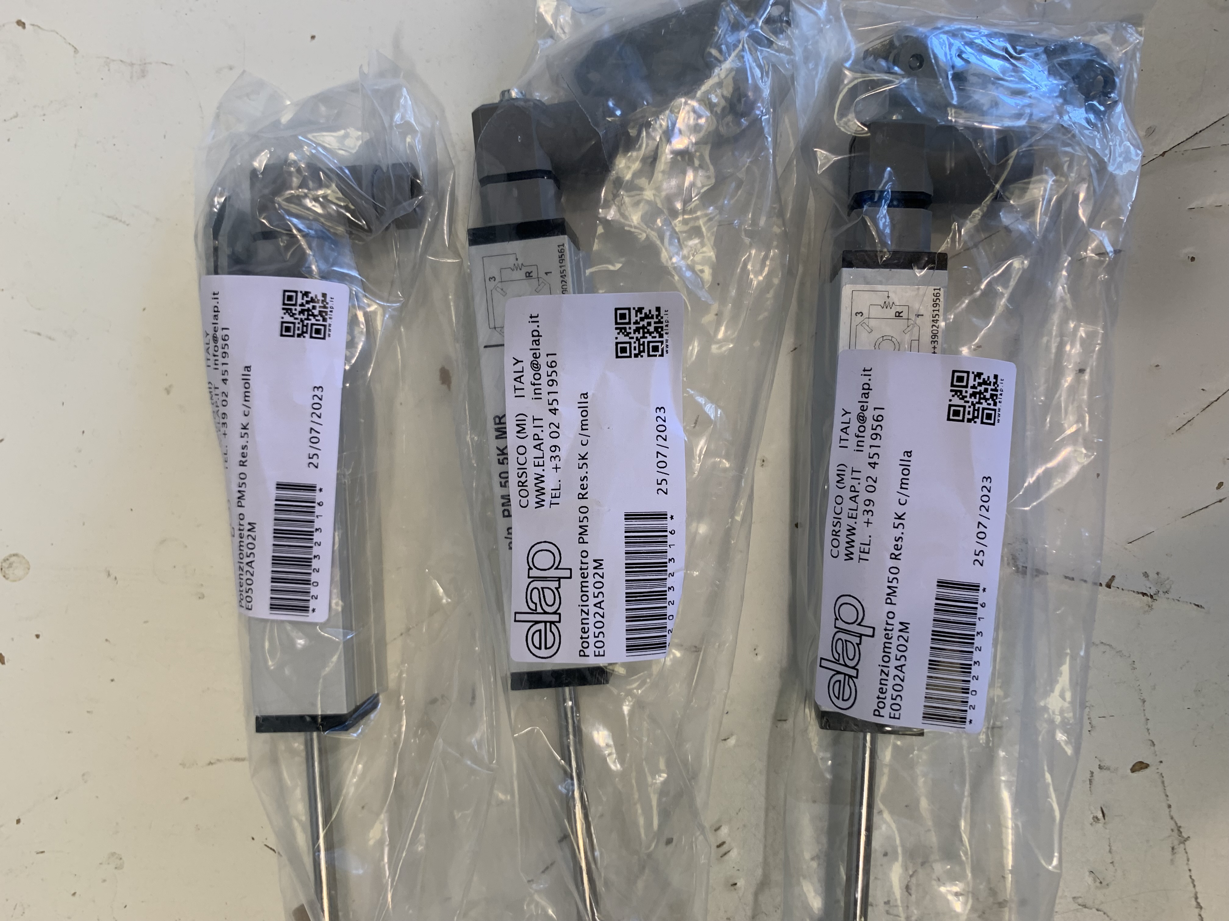 E0502A502M