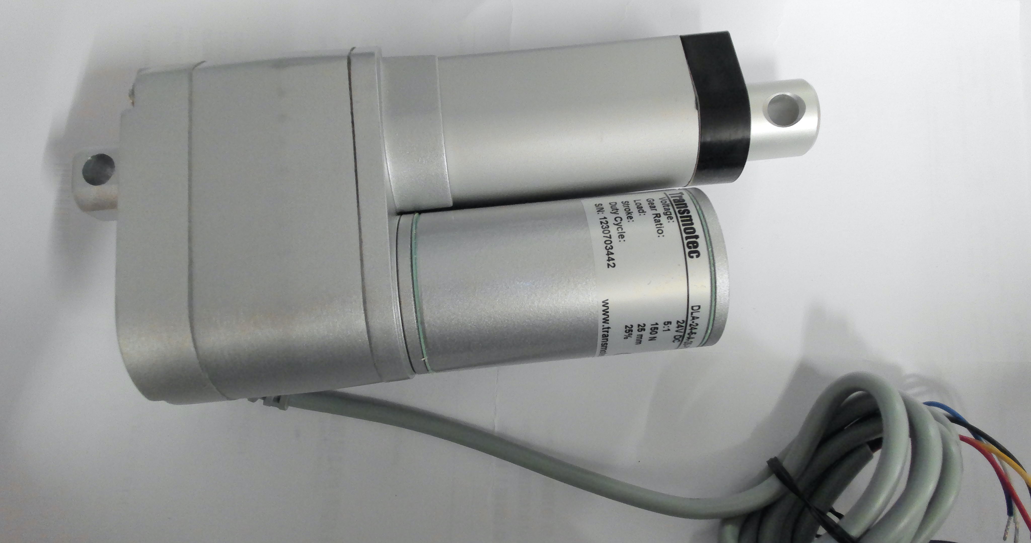 DLA-24-5-A-25-POT-IP65
