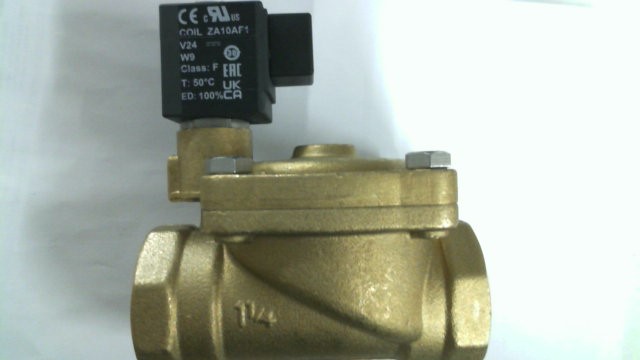 L182B48-ZA10A-G11/4-24VDC (200017134)