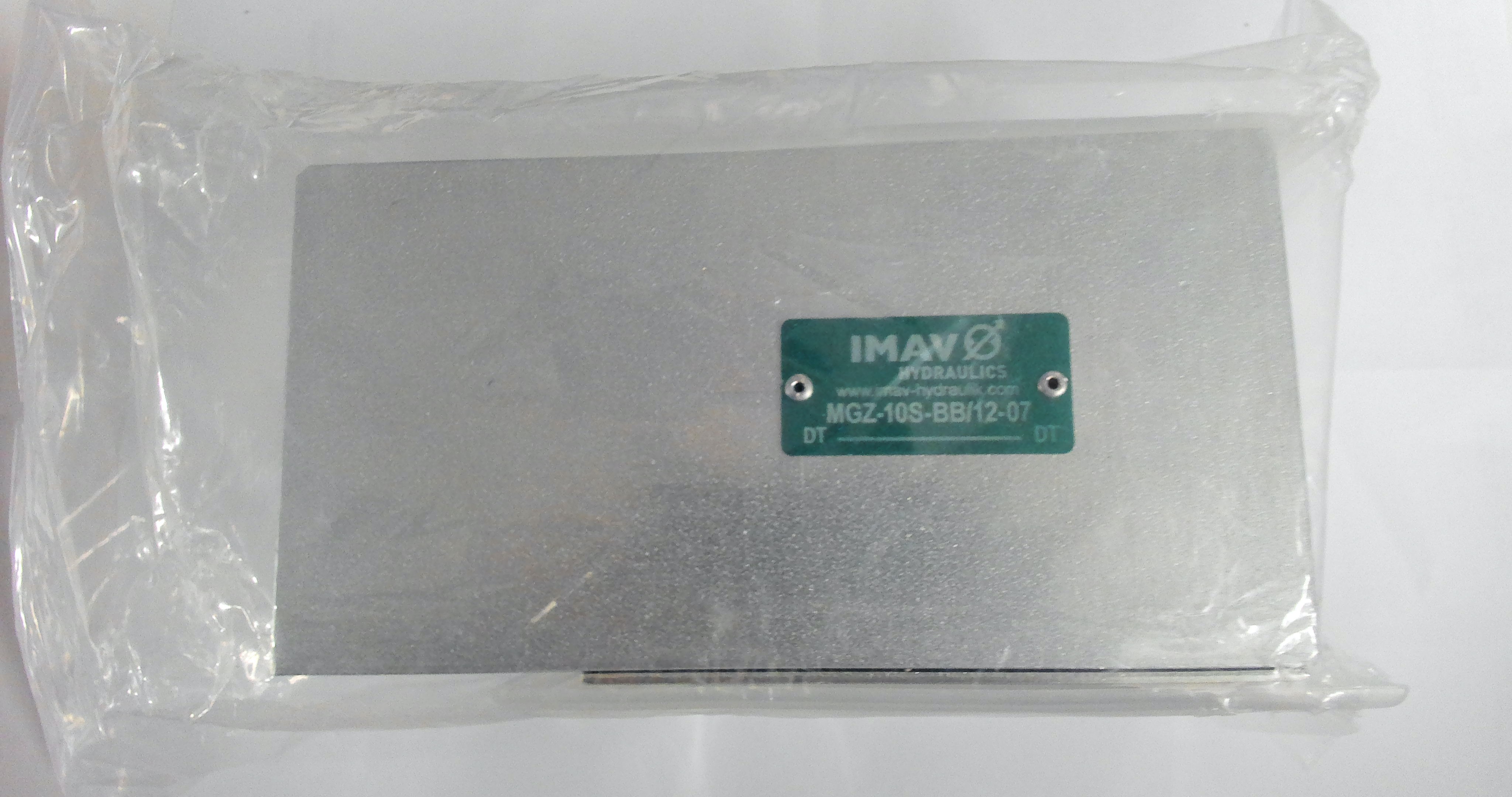 MGZ-10S-BB/12-07