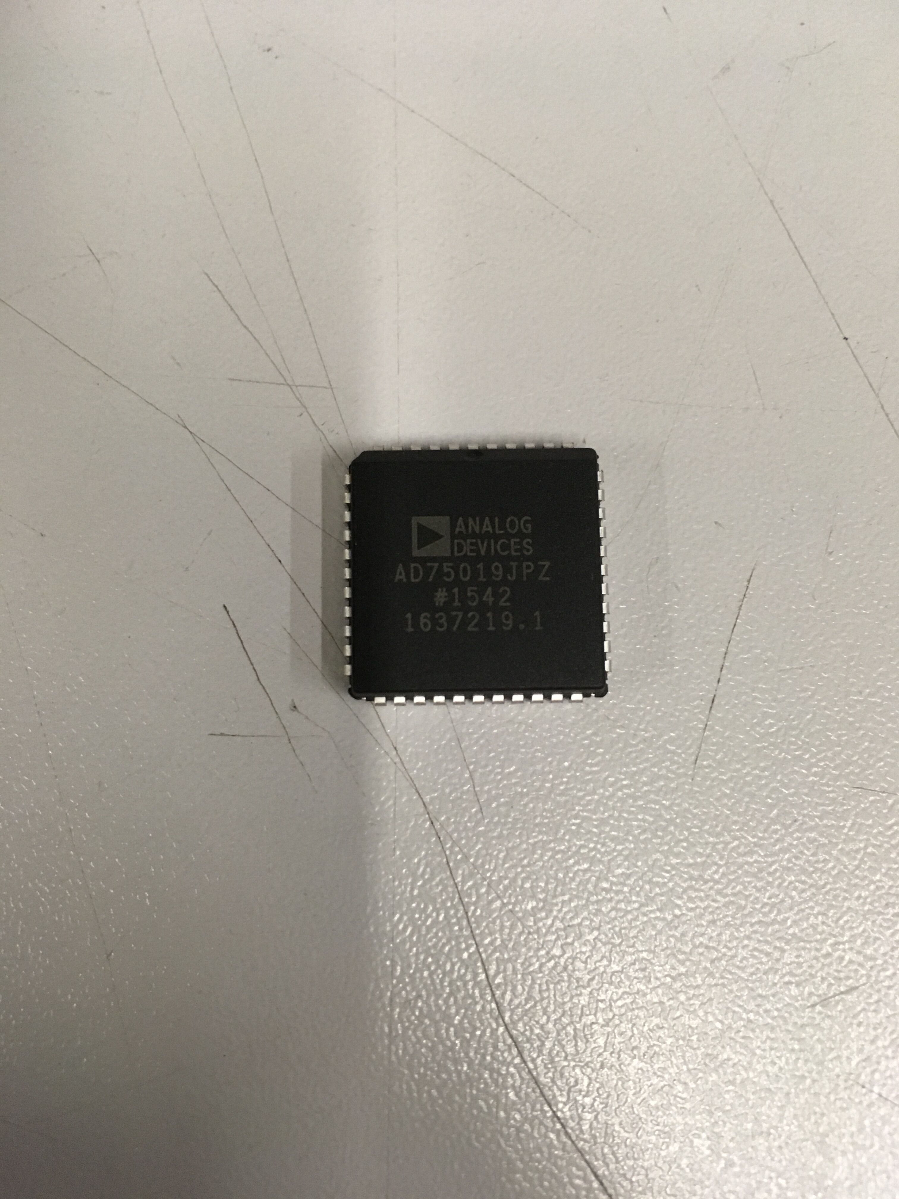 AD75019JPZ