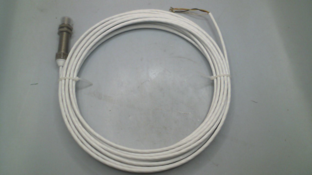 DSF 1410.00 SHV Ex-atex (10m) 3742607187