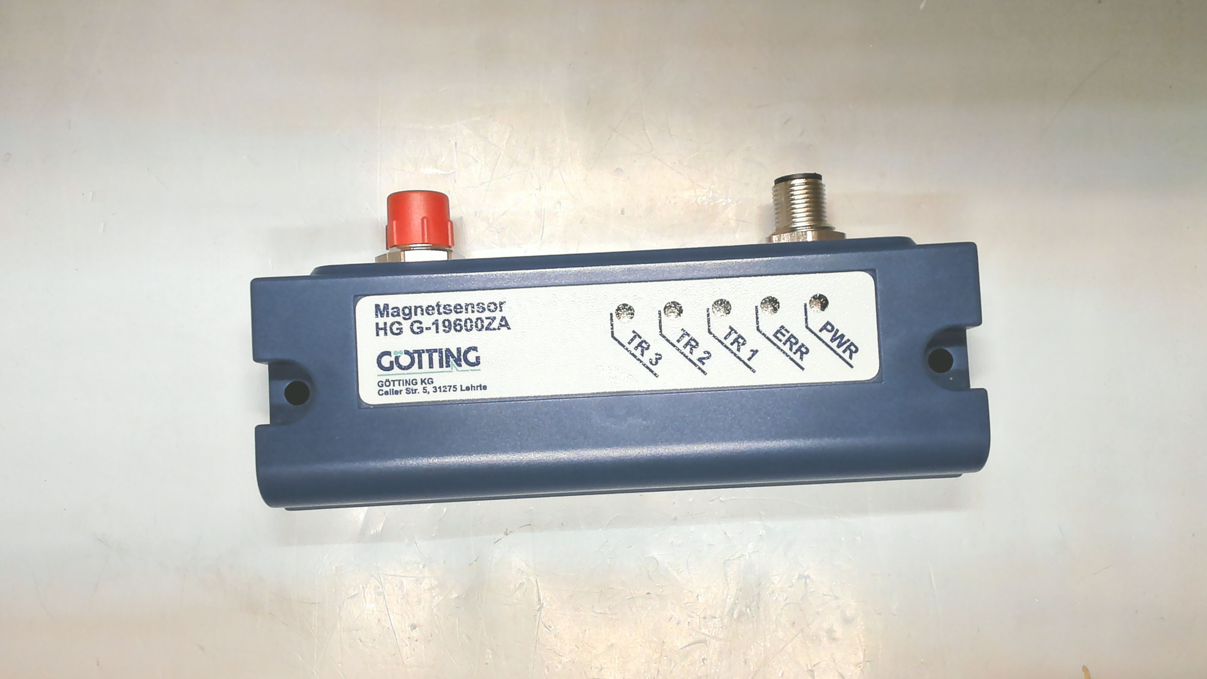 HG G-19600ZA