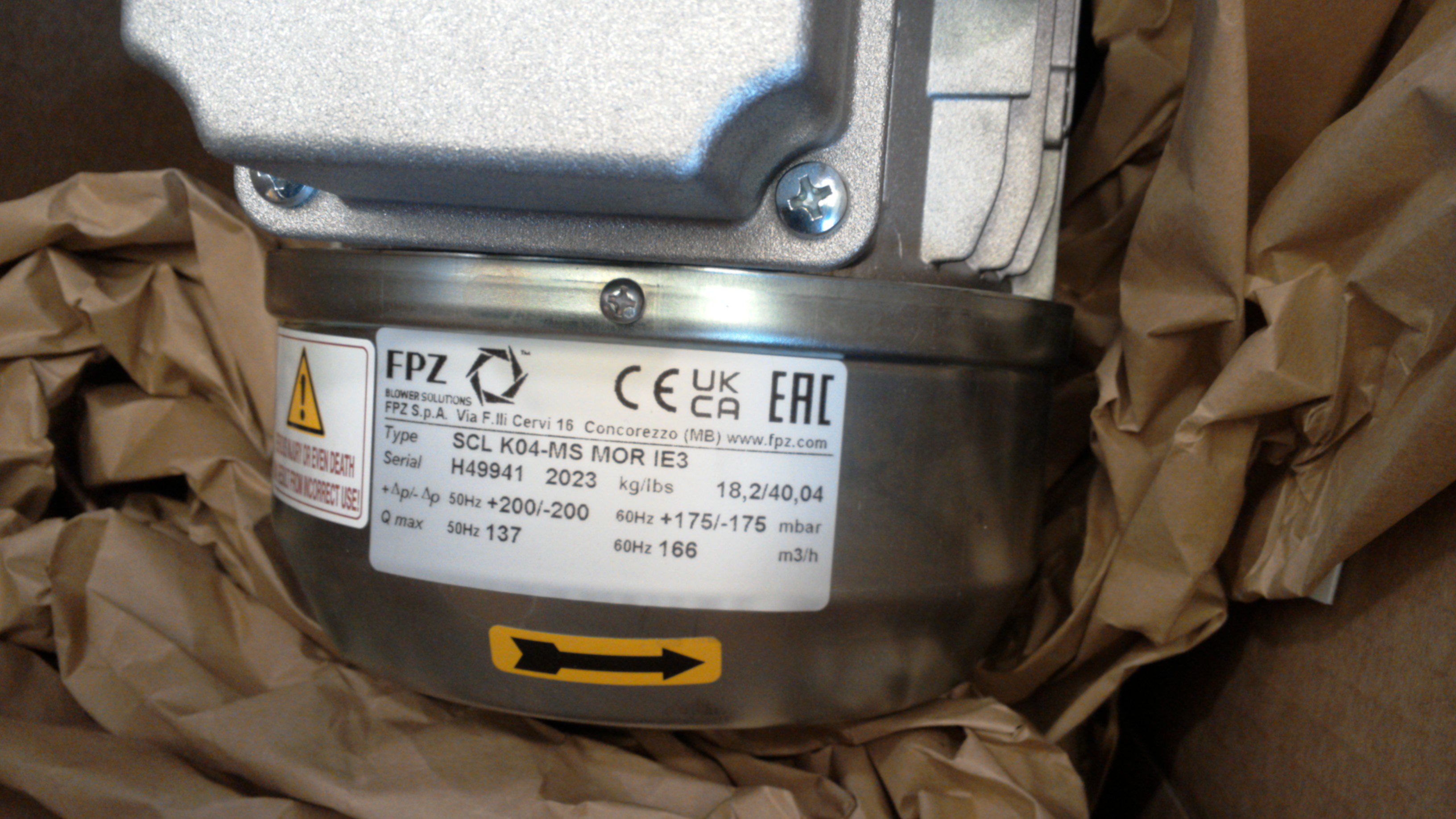 SK04MS50+0240      SCL K04 MS SERIES MOR