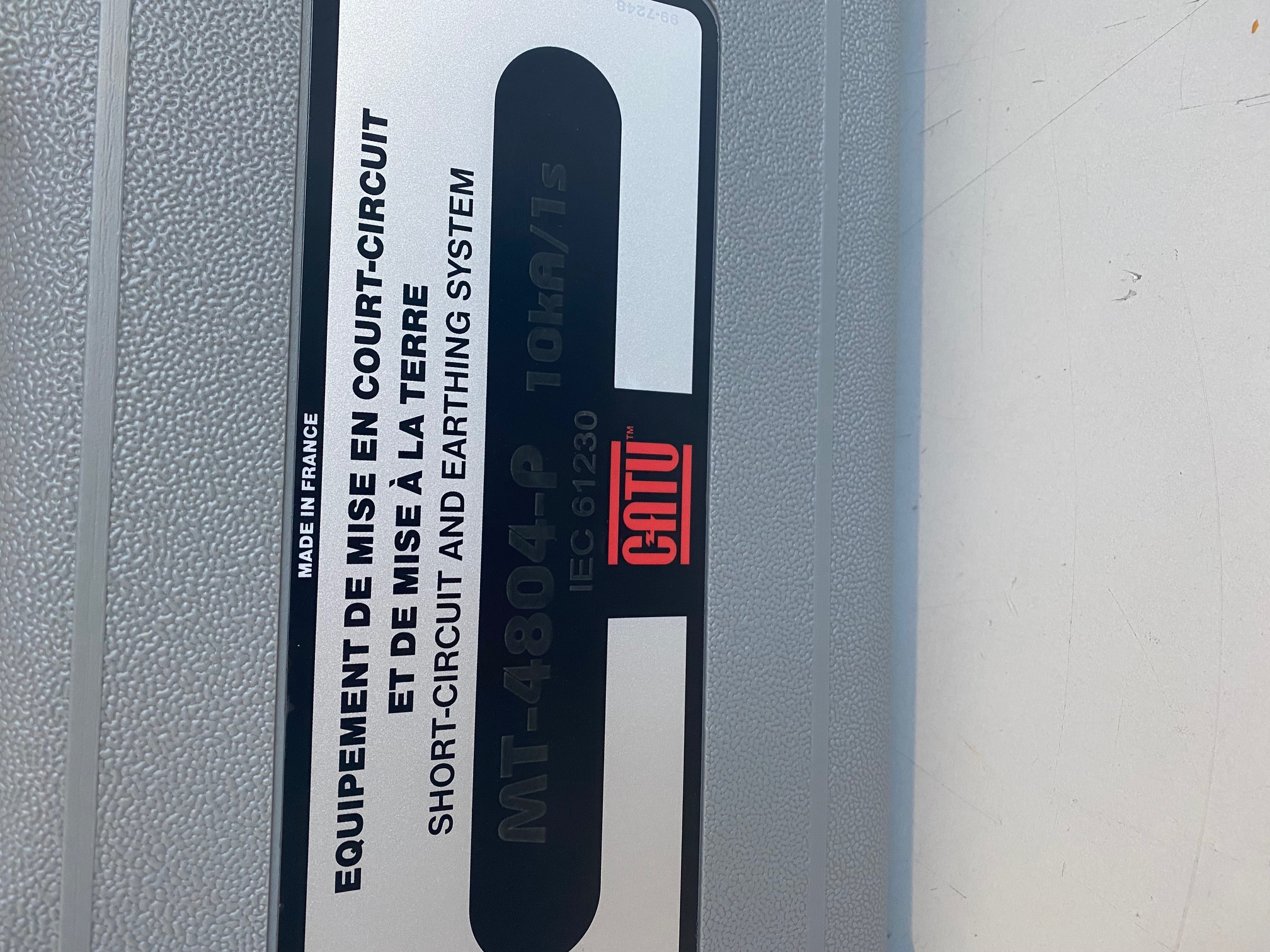 MT-4804-P