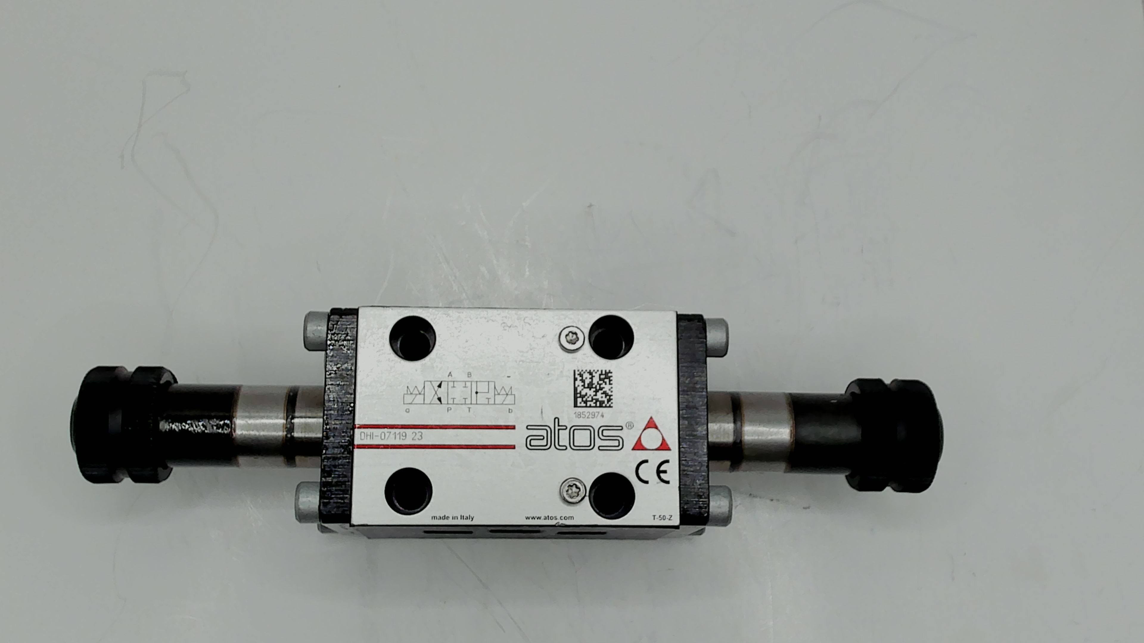 DHI-07119-X-00