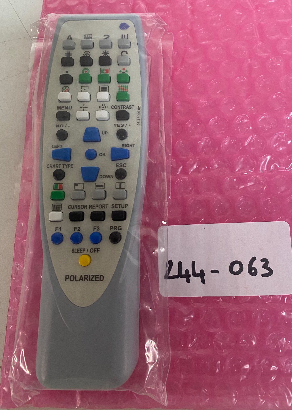 TCP-3000P
