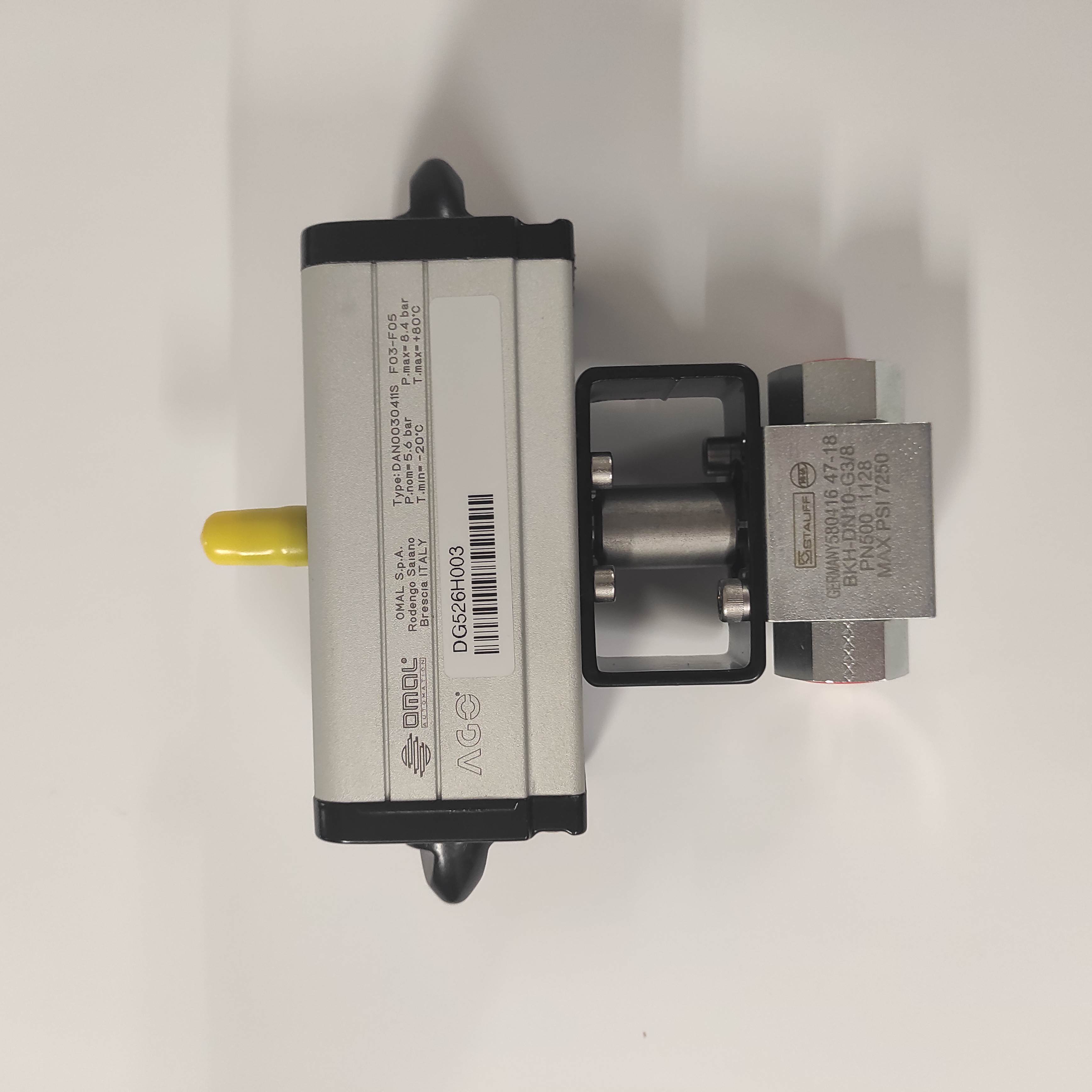 DG526H003