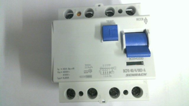 BC054103DE