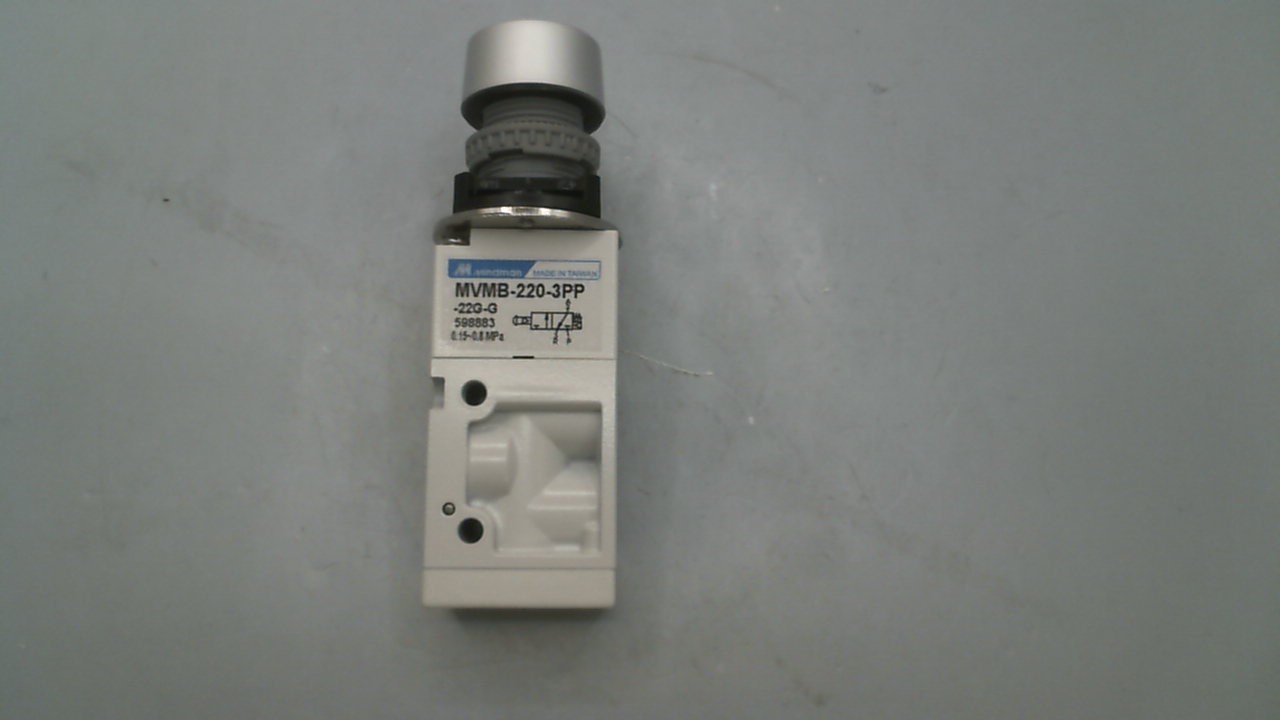 MVMB-220-3PP-22-G