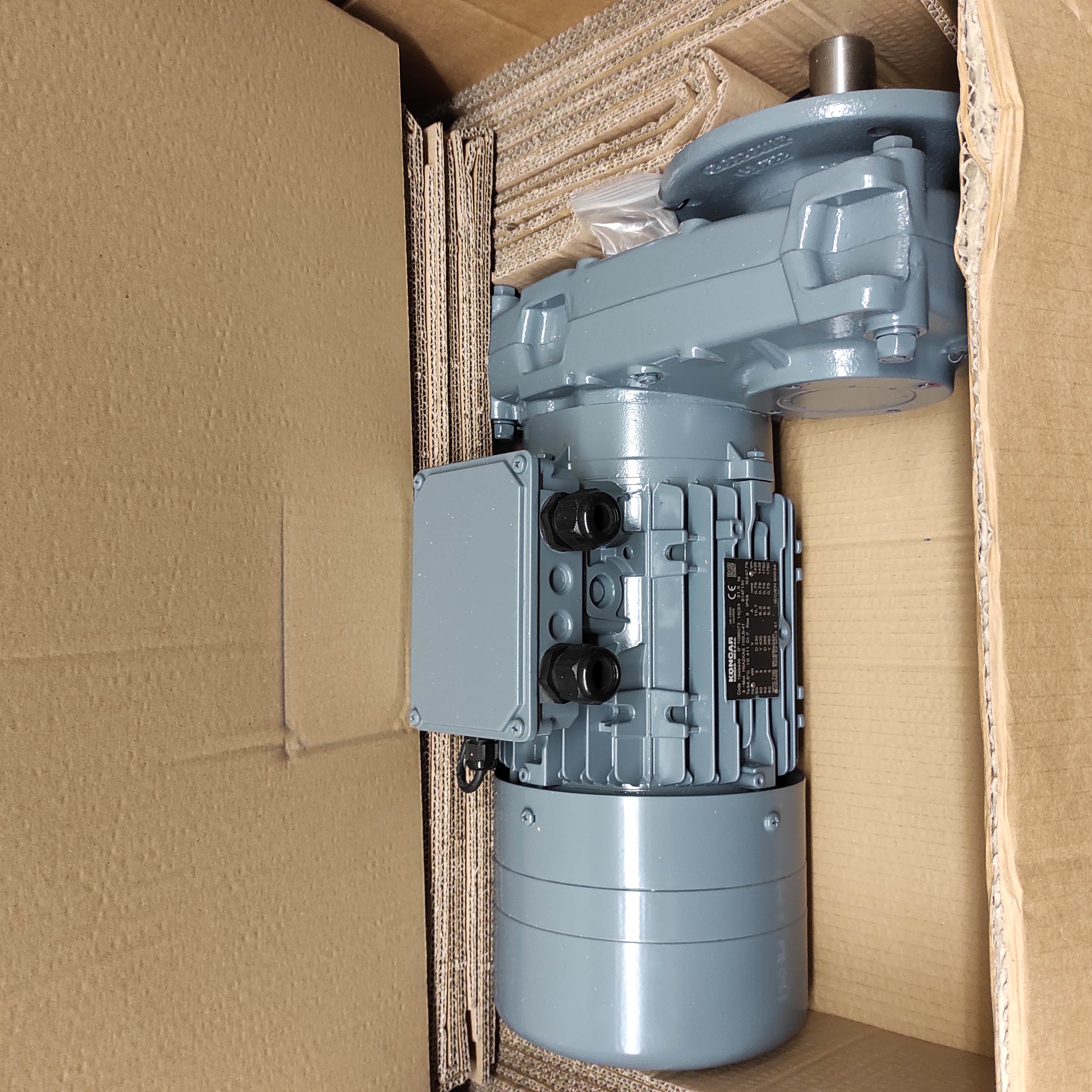 CB SF 450-100LP/4DBrF/V