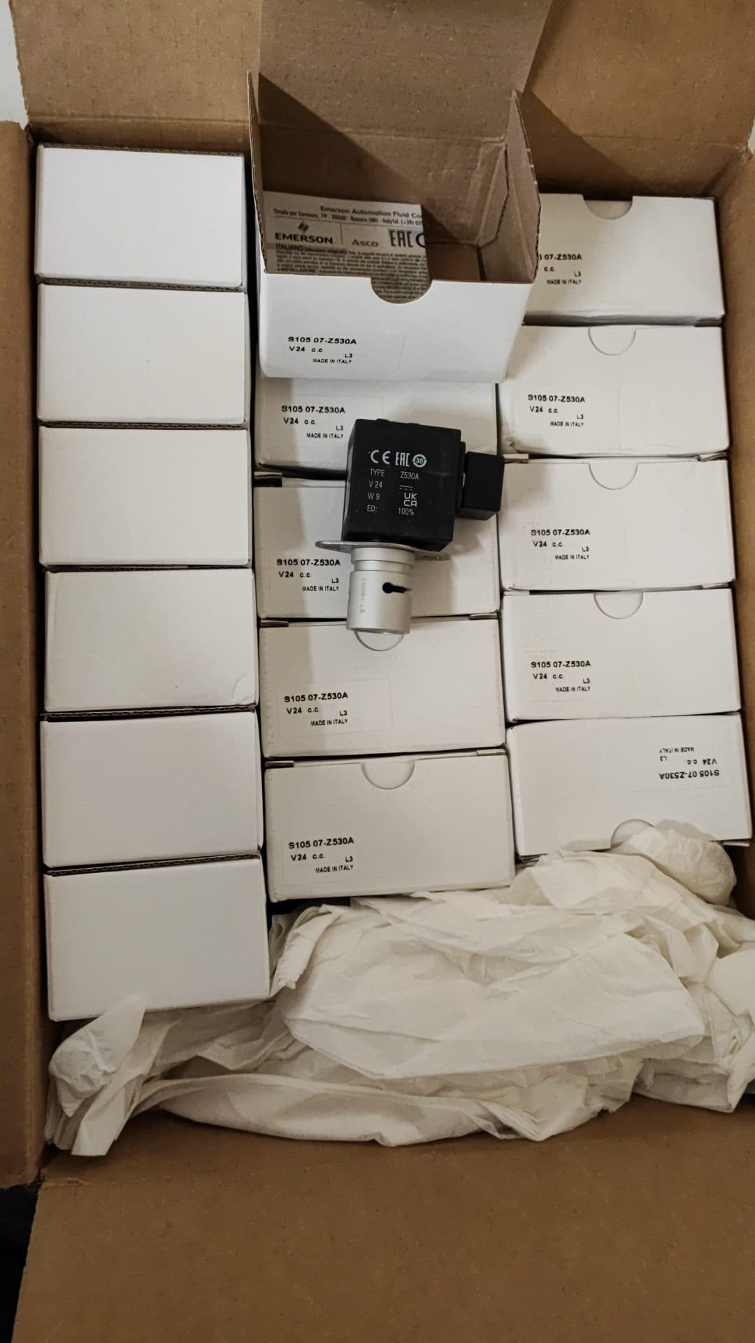 S105 07-Z530A