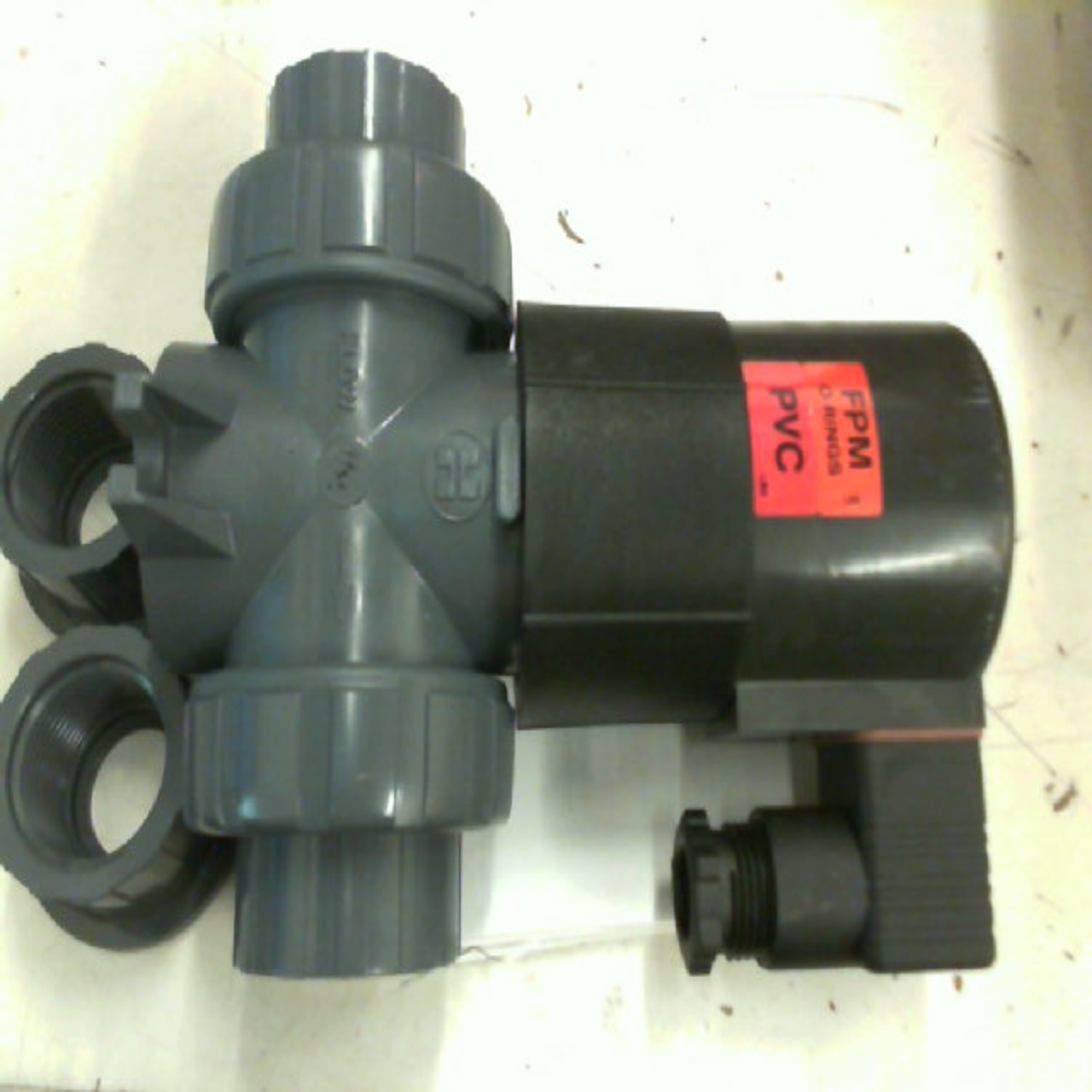 SV10100STV